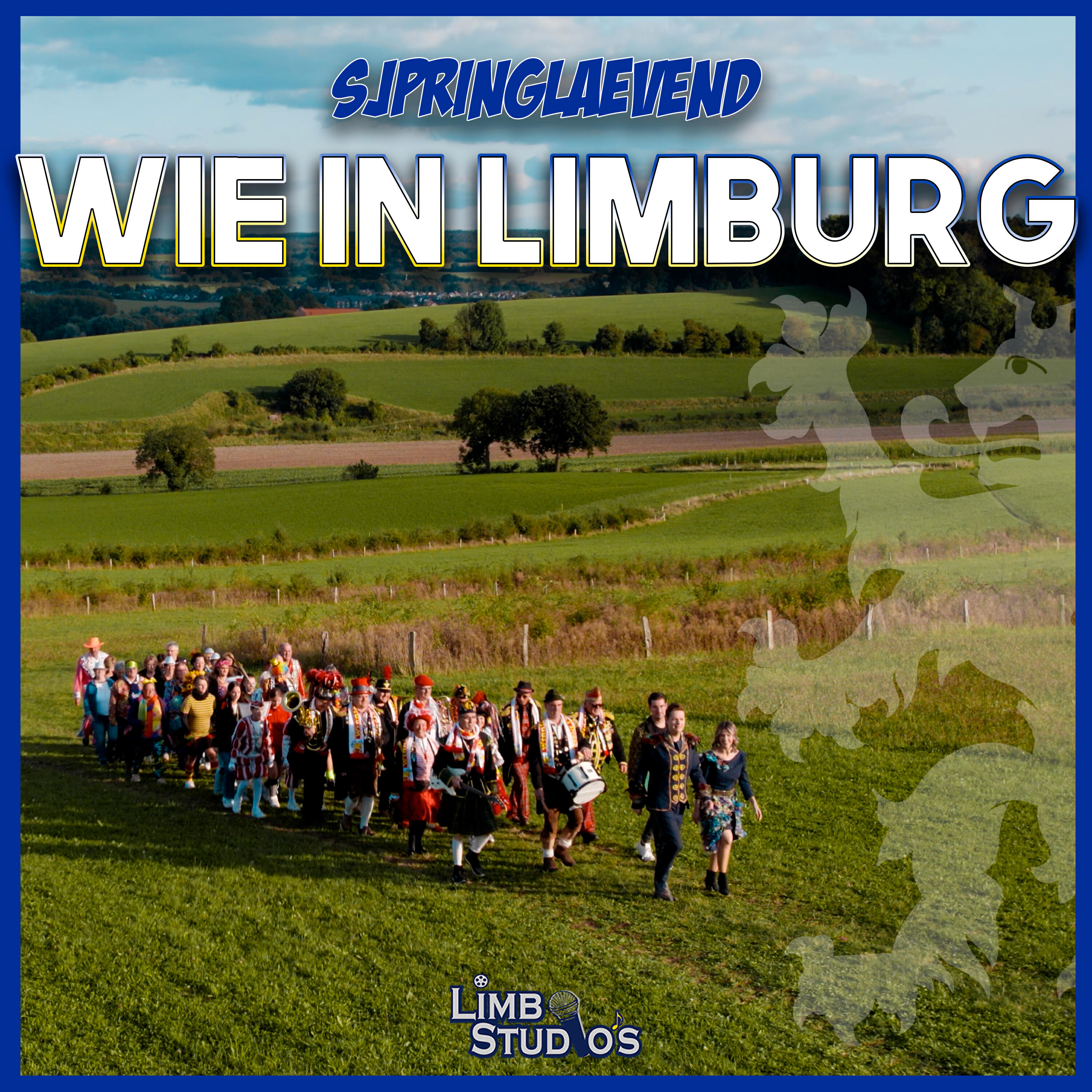 Sjpringlaevend