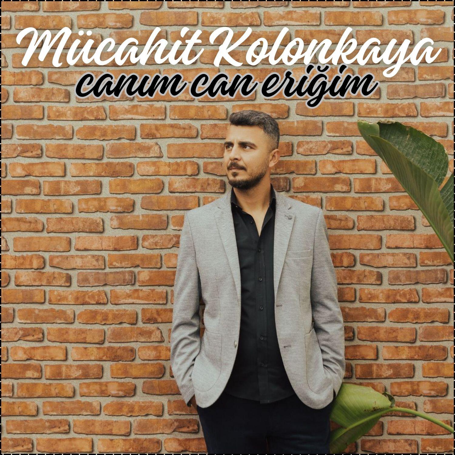 Релиз Canım Can Eriğim