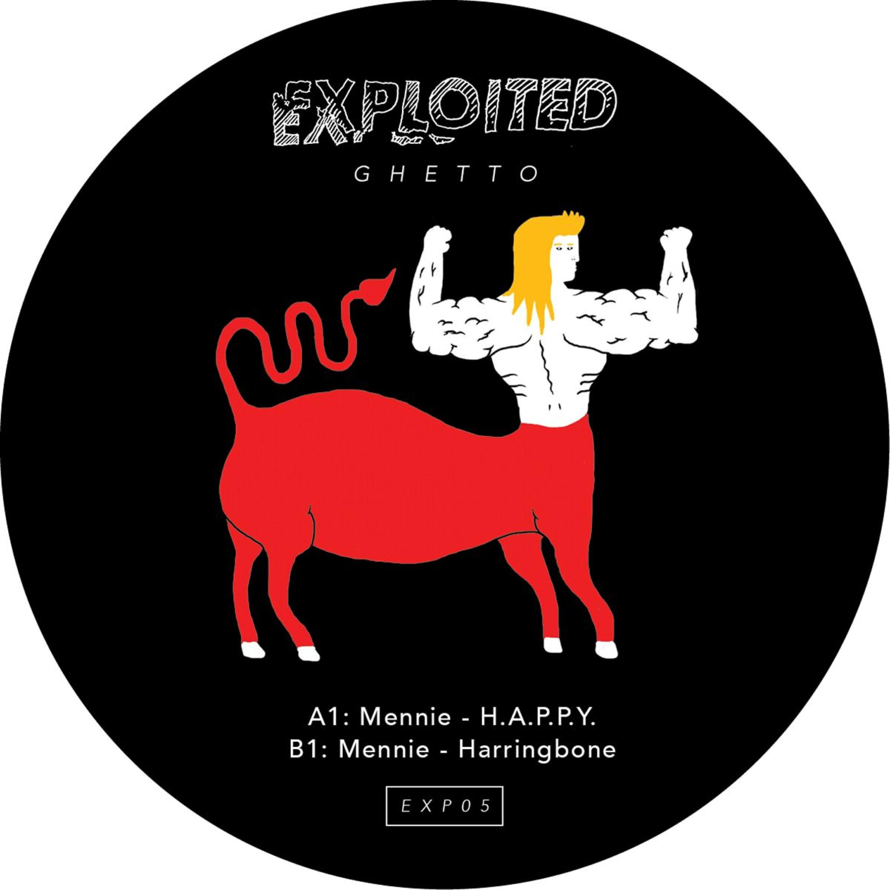 Релиз H.A.P.P.Y.