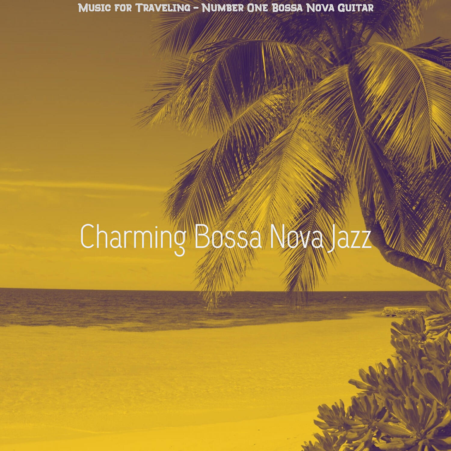 Charming Bossa Nova Jazz