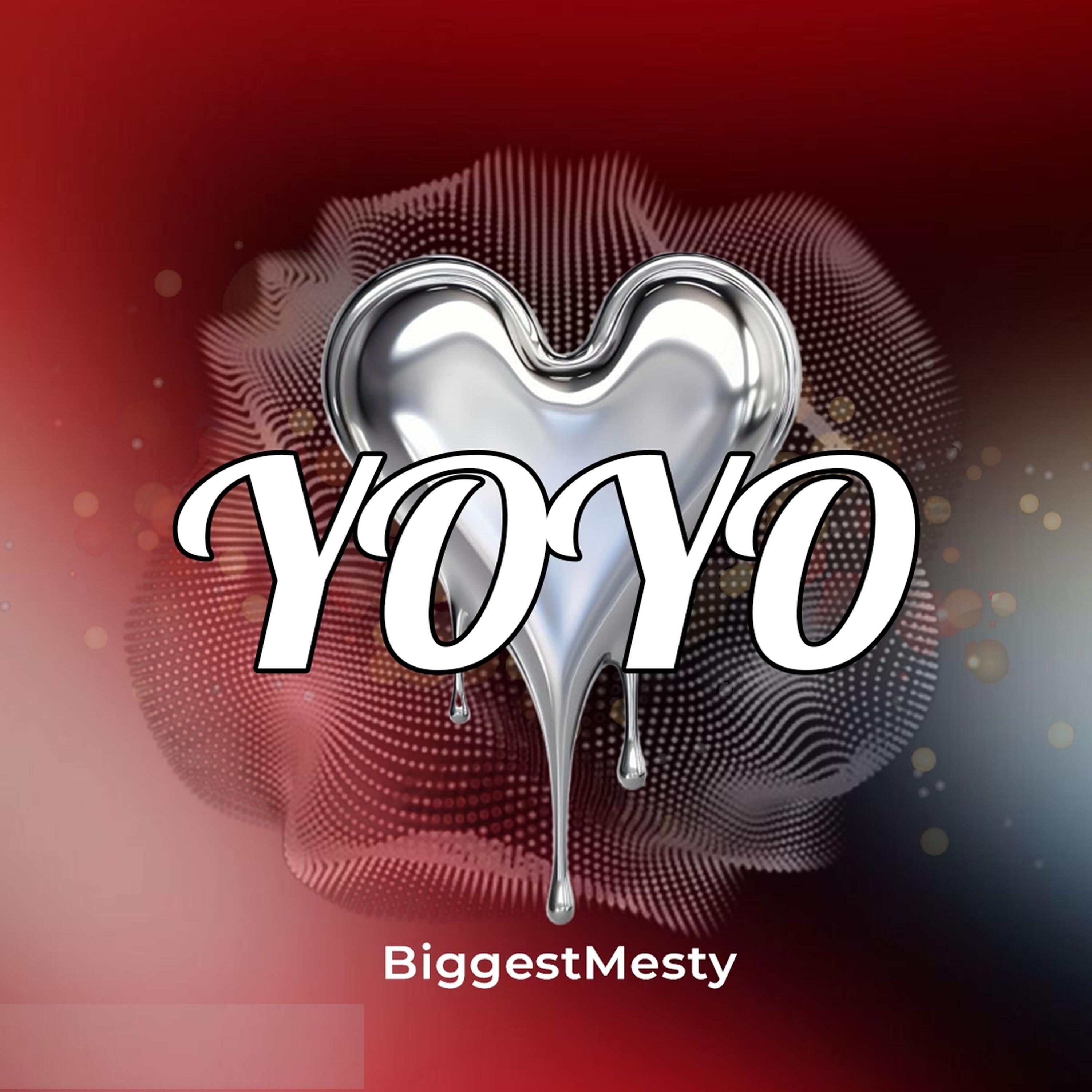 Релиз Yoyo