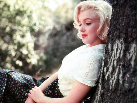 Marilyn Monore