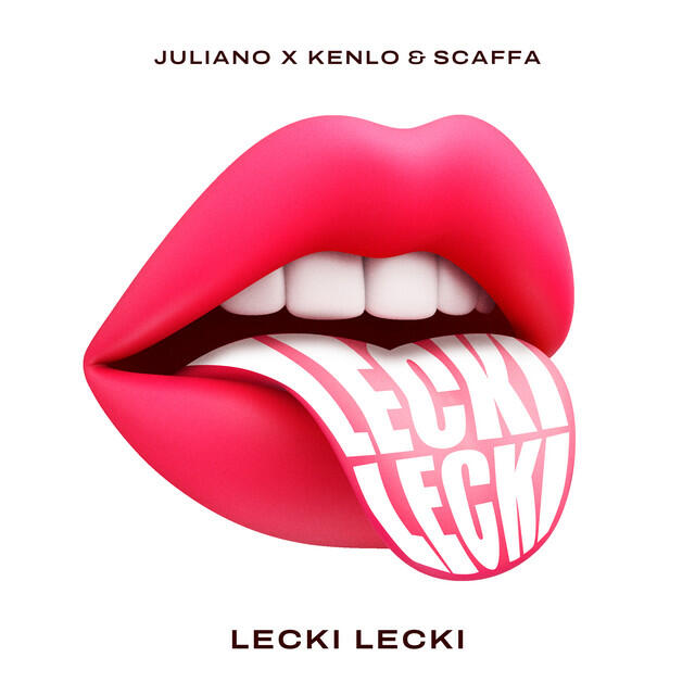 Релиз Lecki Lecki 👅
