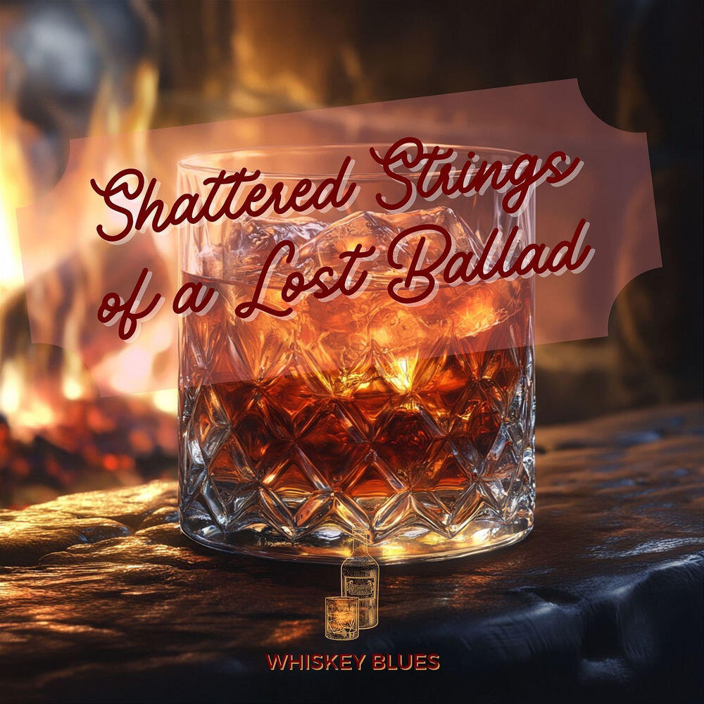 Релиз Shattered Strings of a Lost Ballad