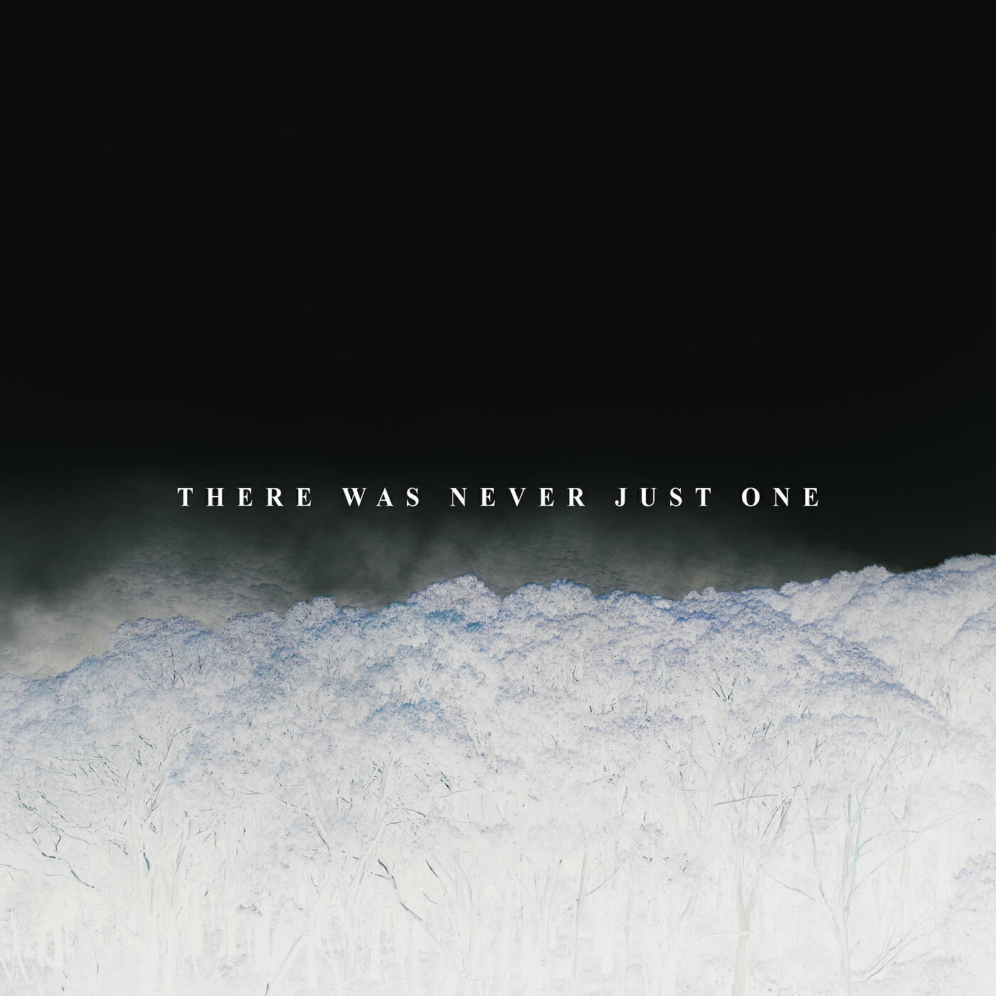 Релиз There Was Never Just One