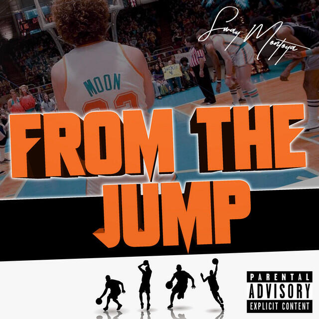 Релиз From The Jump