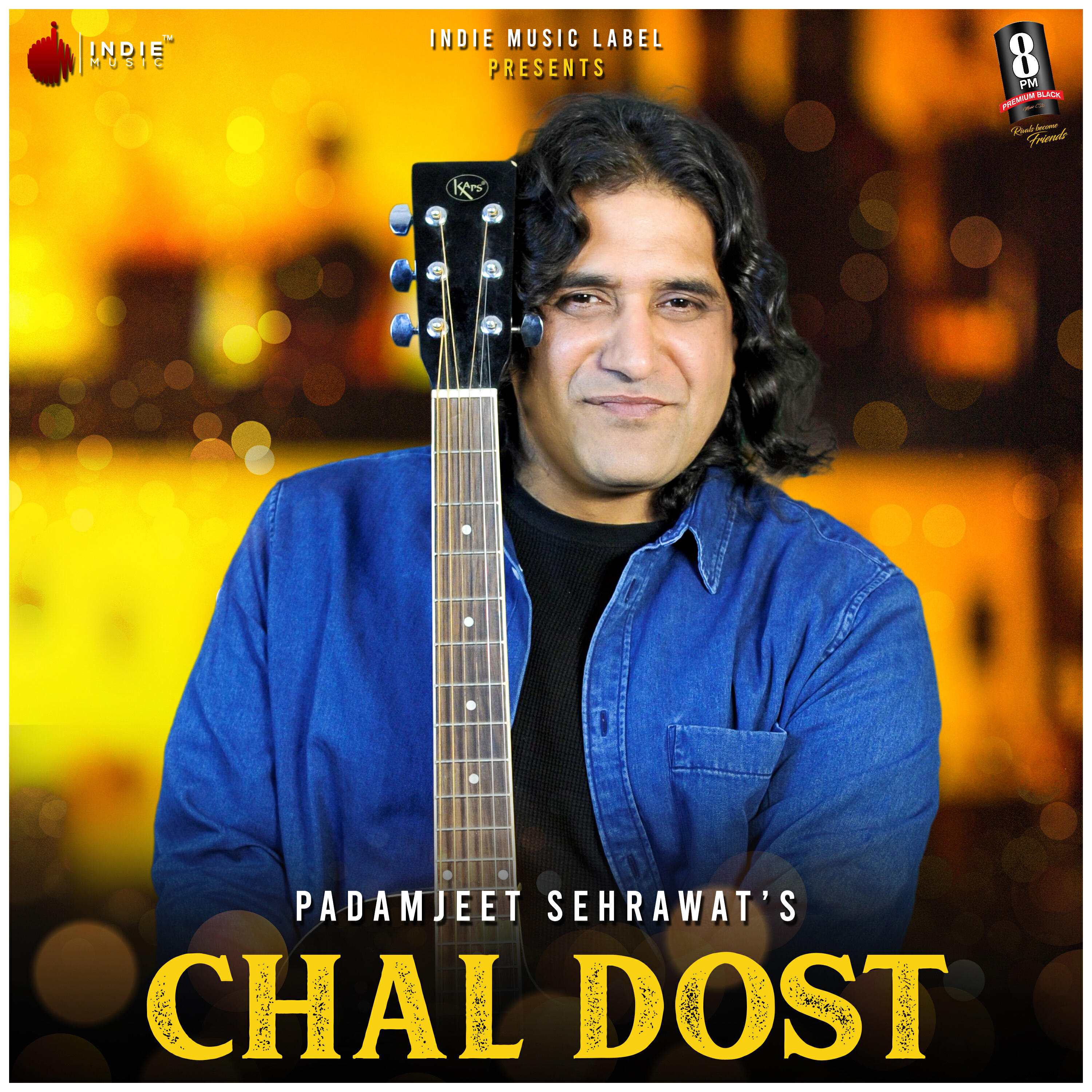 Релиз Chal Dost