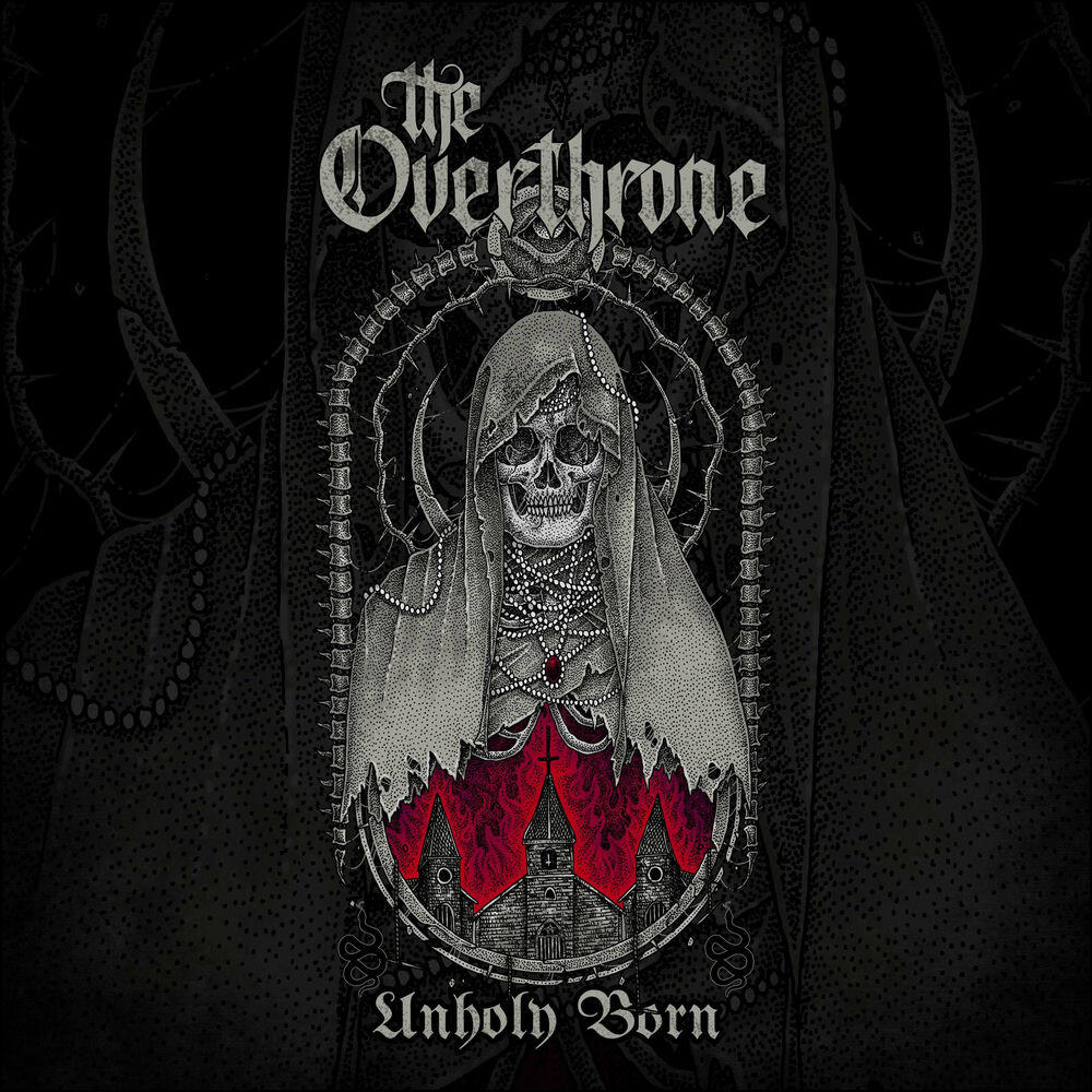 Релиз Unholy Born