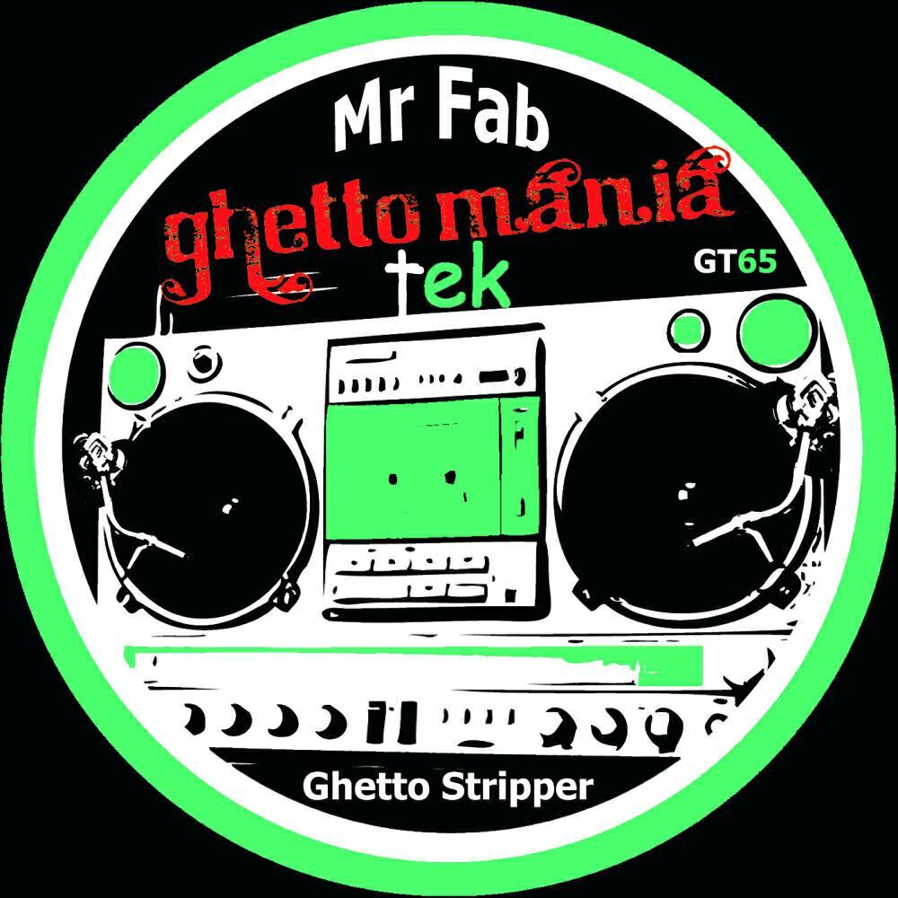 Mr Fab
