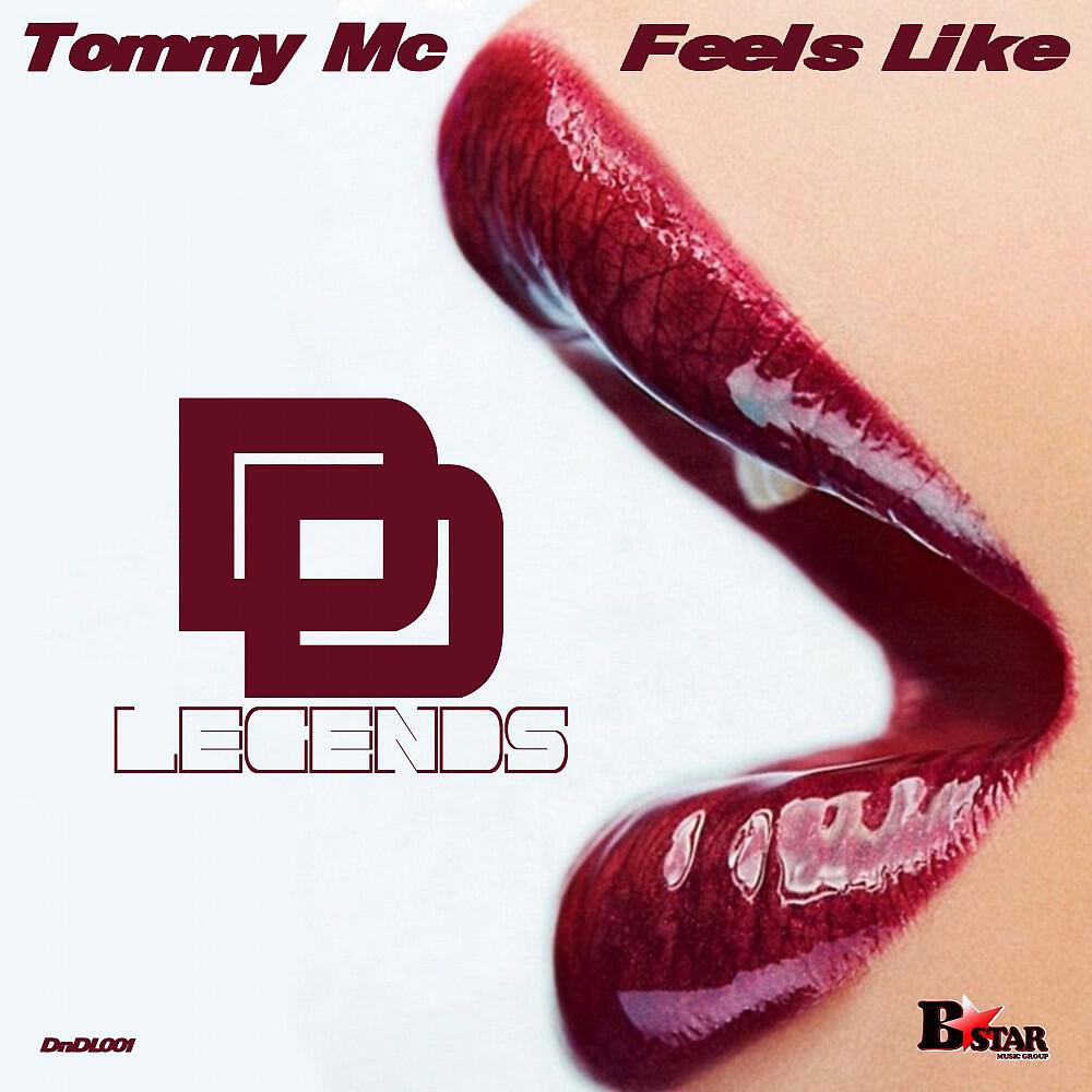 Релиз Feels Like (Original Mix)