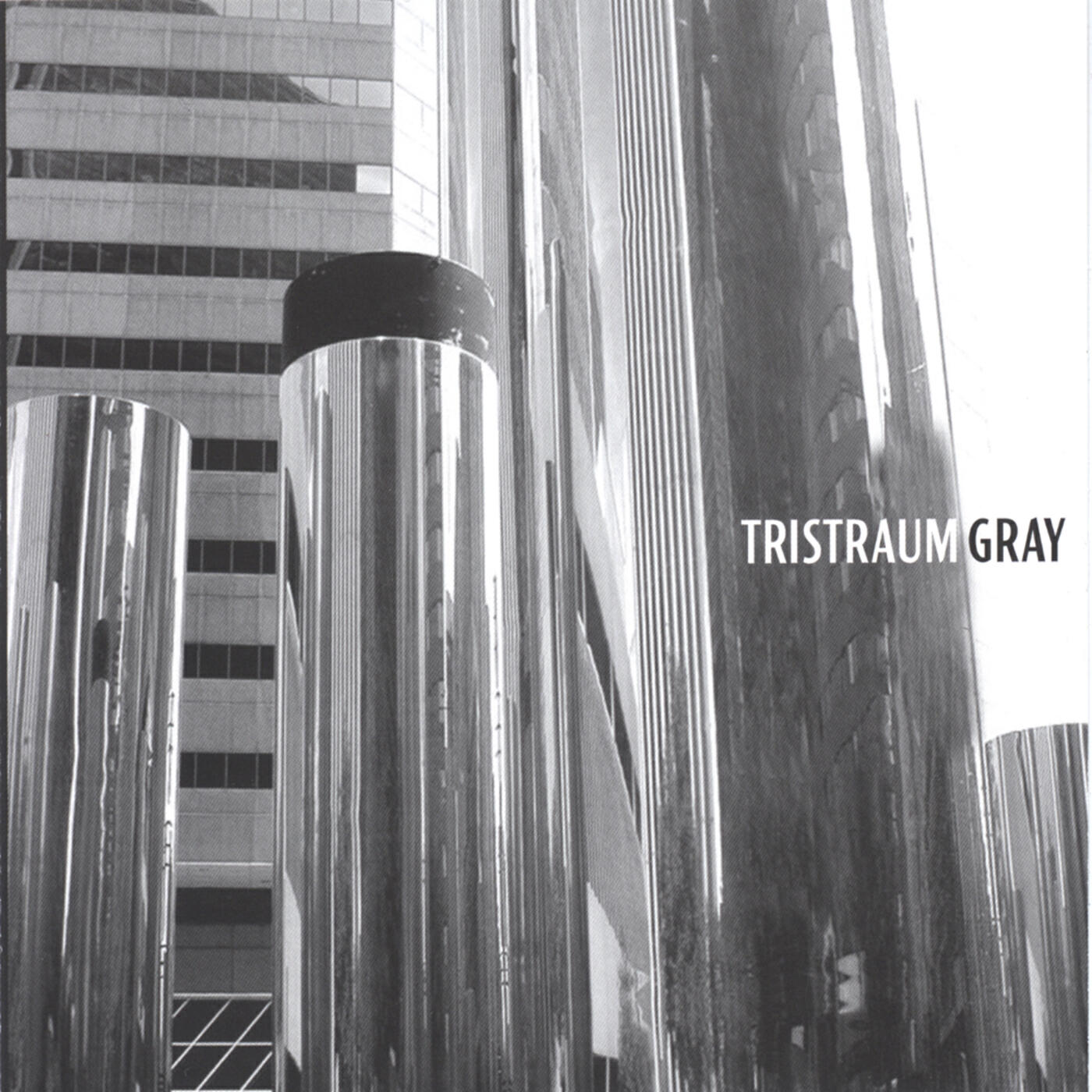 Релиз Gray