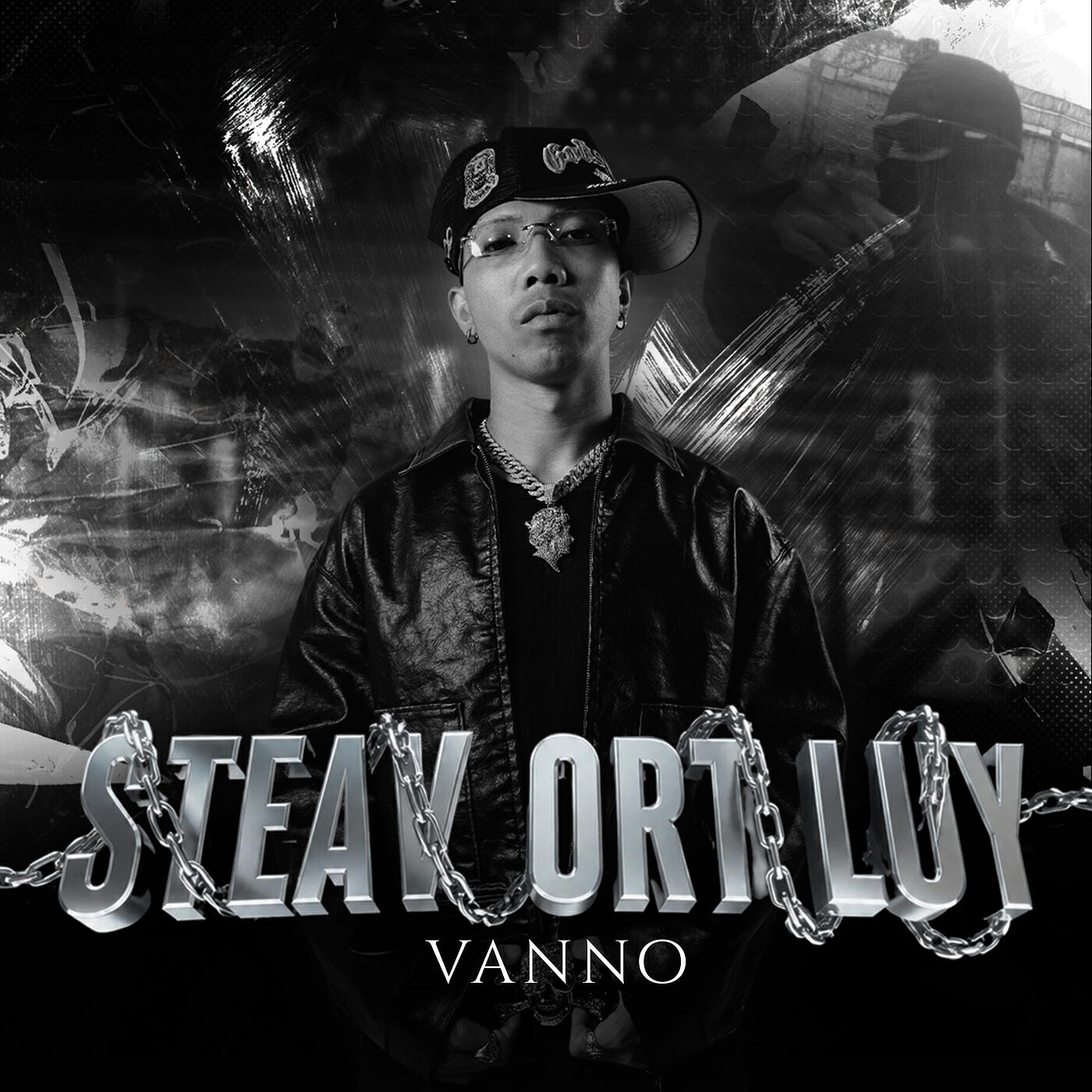 Релиз Steav Ort Luy