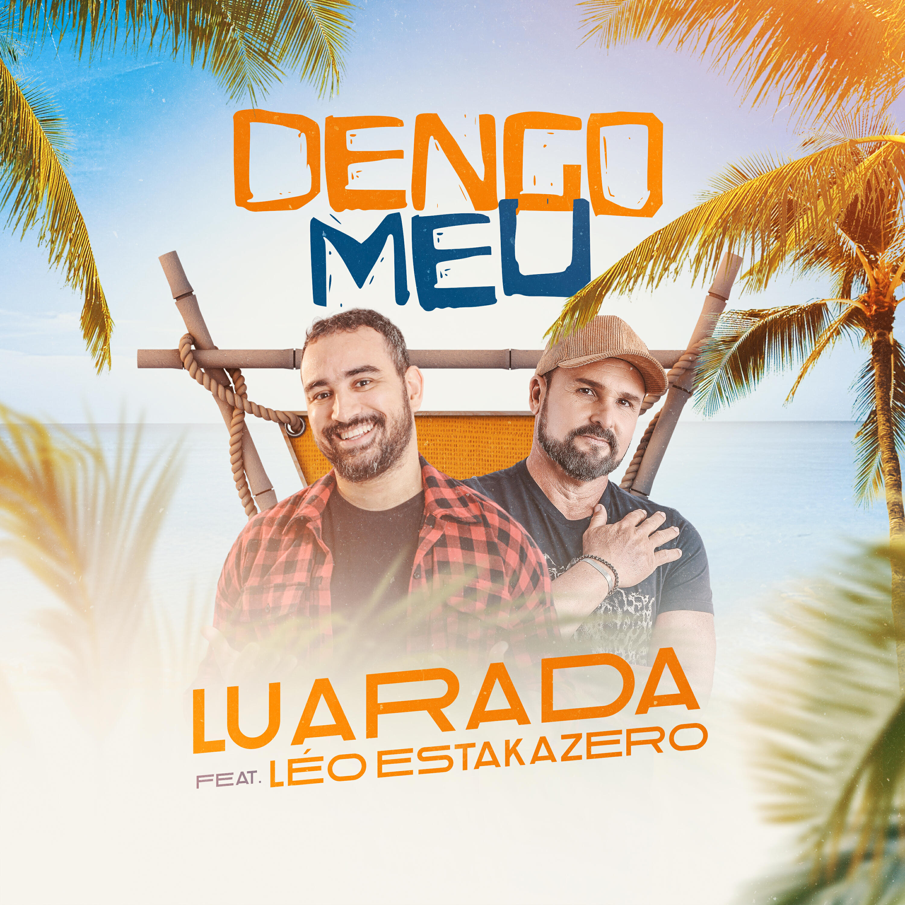 Релиз Dengo Meu