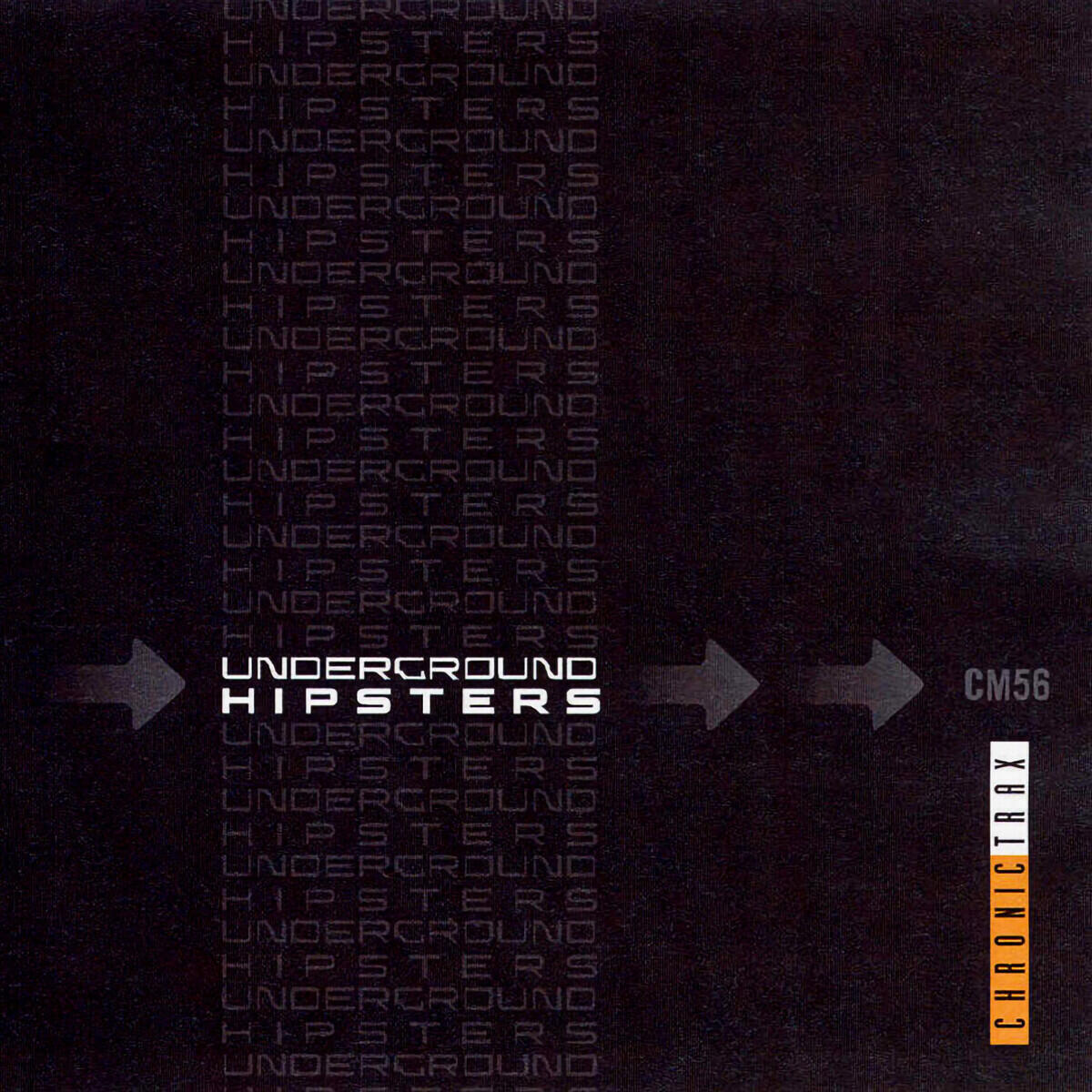 Релиз Underground Hipsters