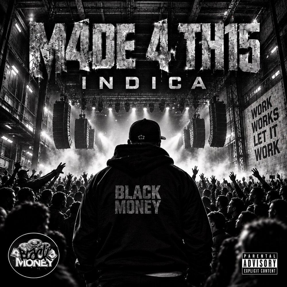 Релиз M4de 4 Th15