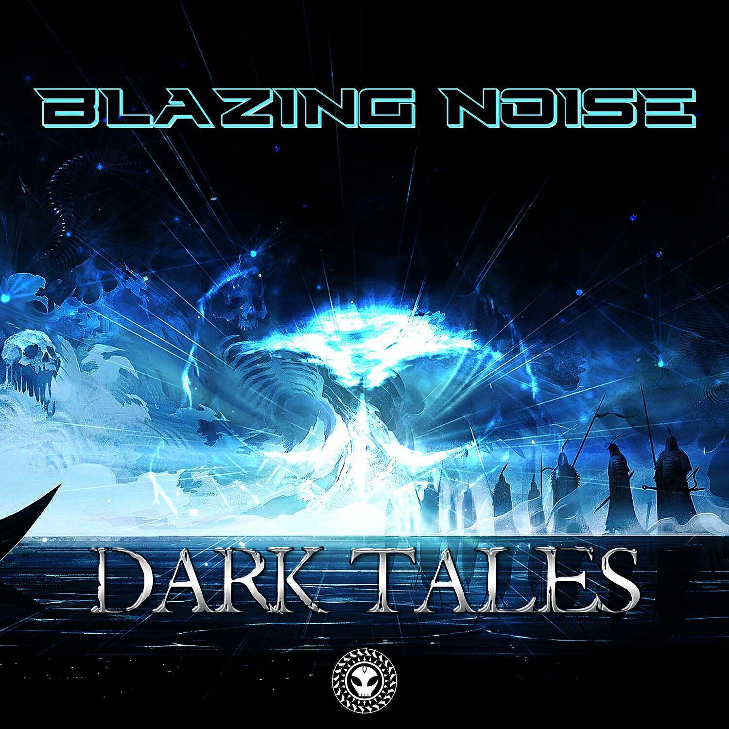 Blazing noise