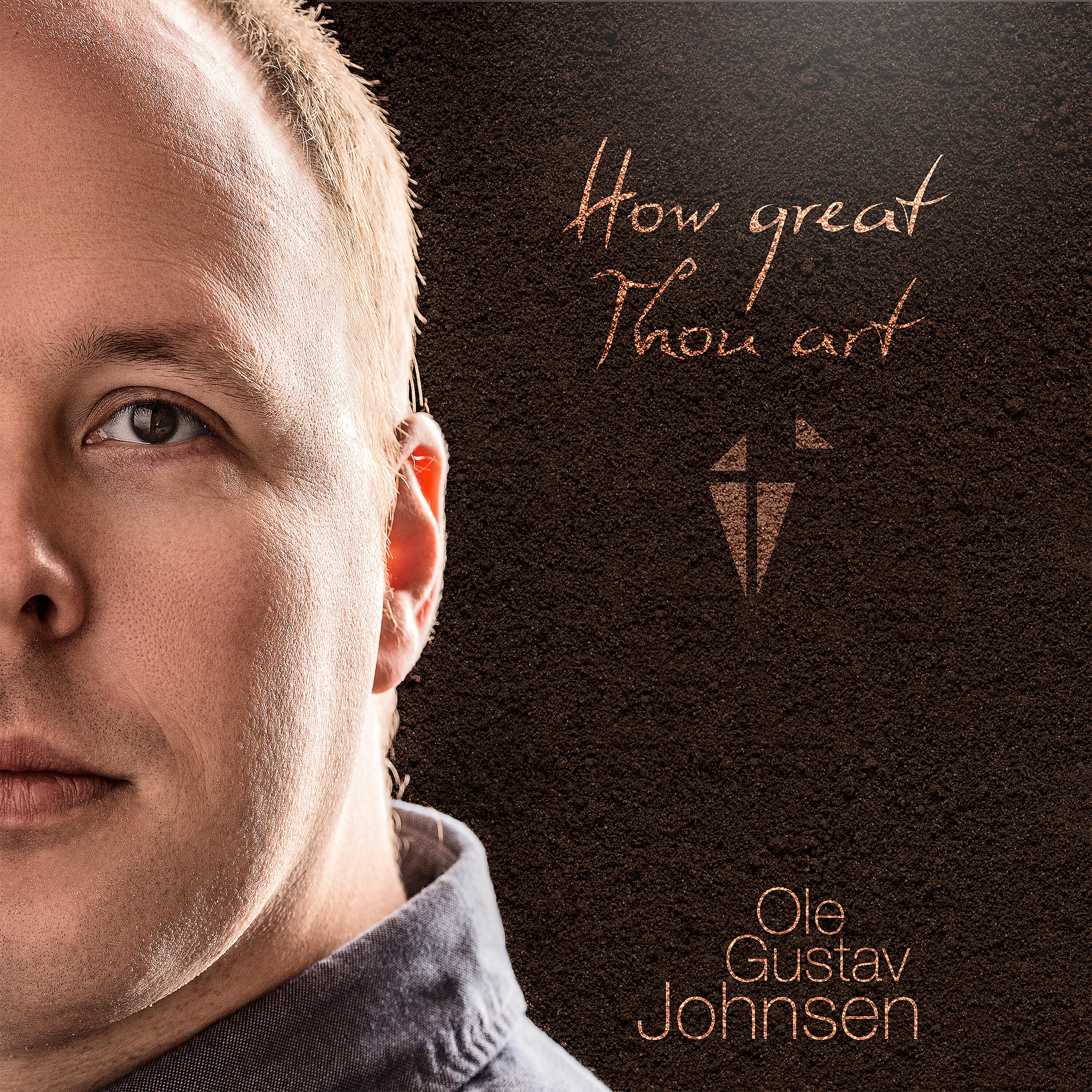 Релиз How Great Thou Art