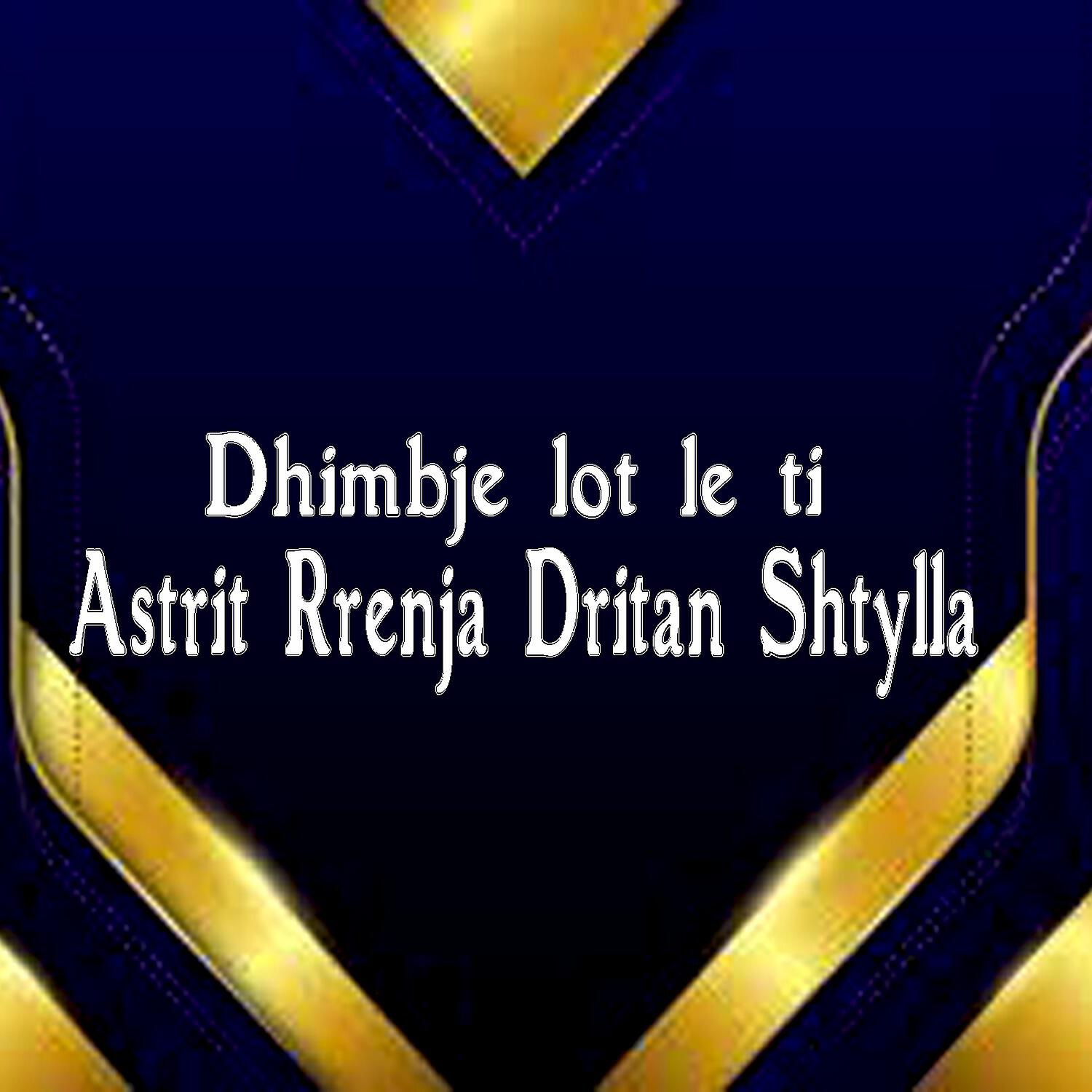 Трек Dhimbje lot le ti