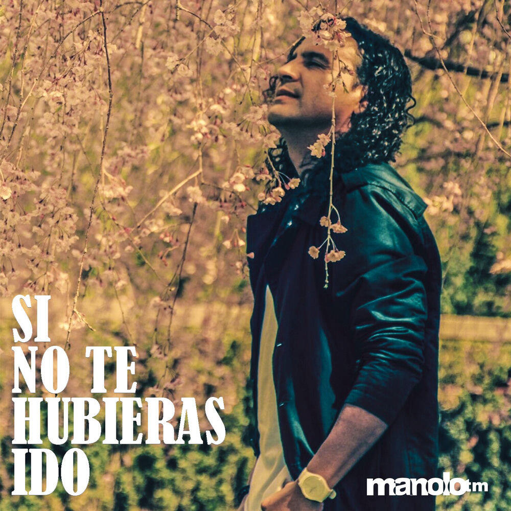 Релиз Si No Te Hubieras Ido
