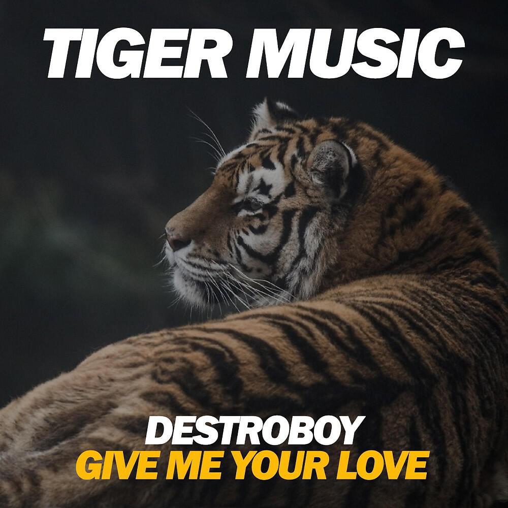 Релиз Give Me Your Love