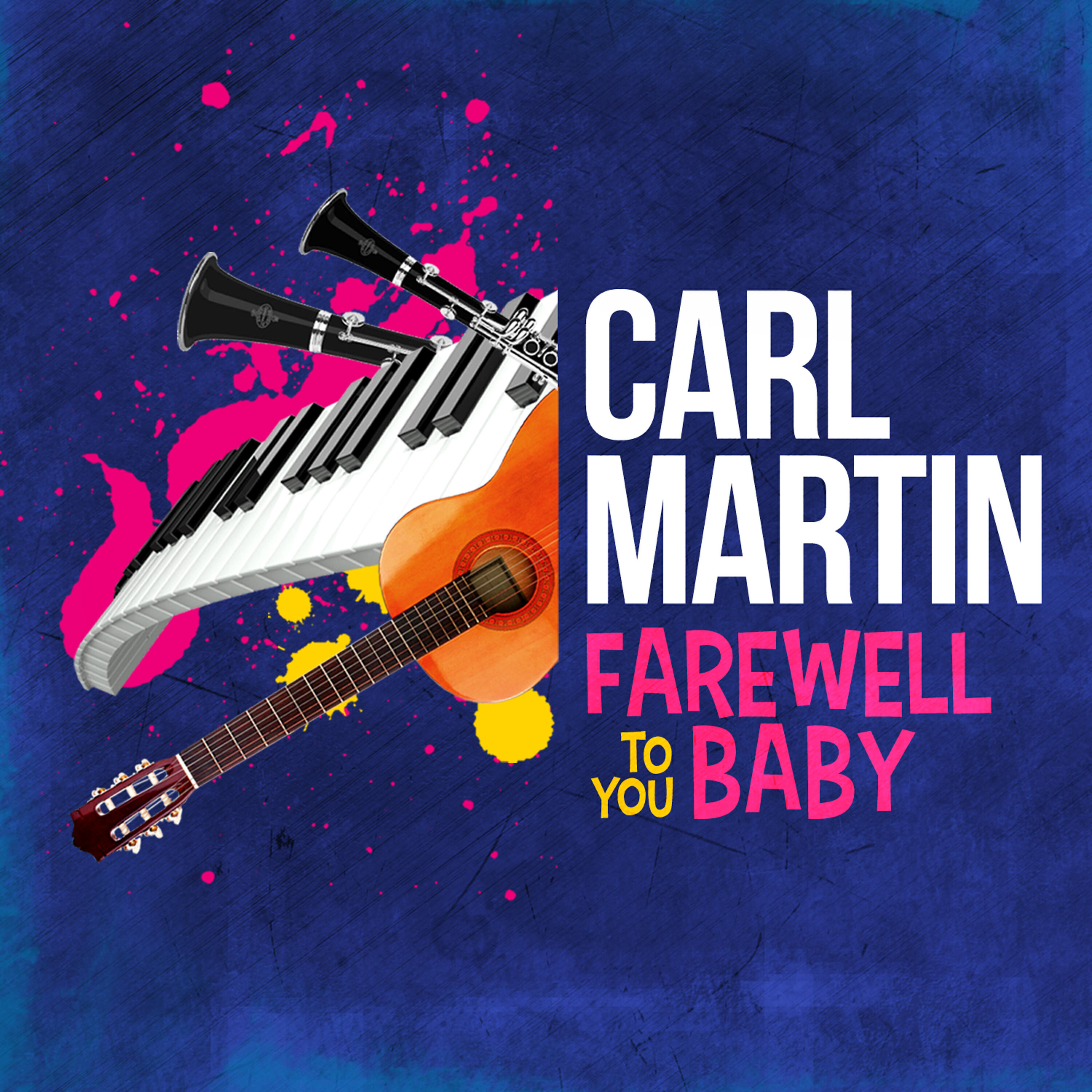 Релиз Farewell to You Baby