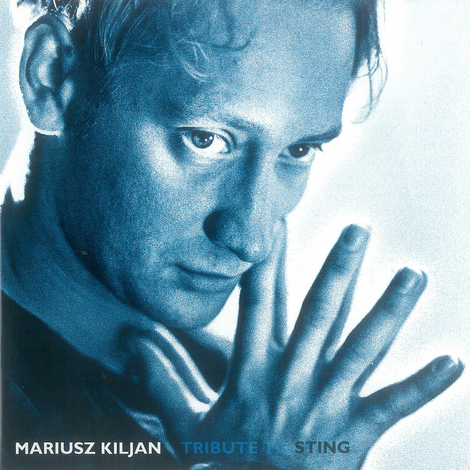 Релиз Tribute To Sting