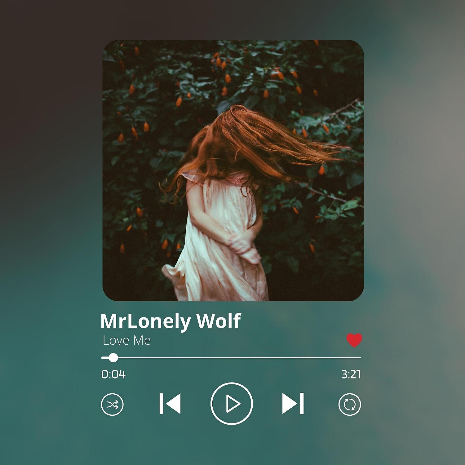 Релиз Love Me