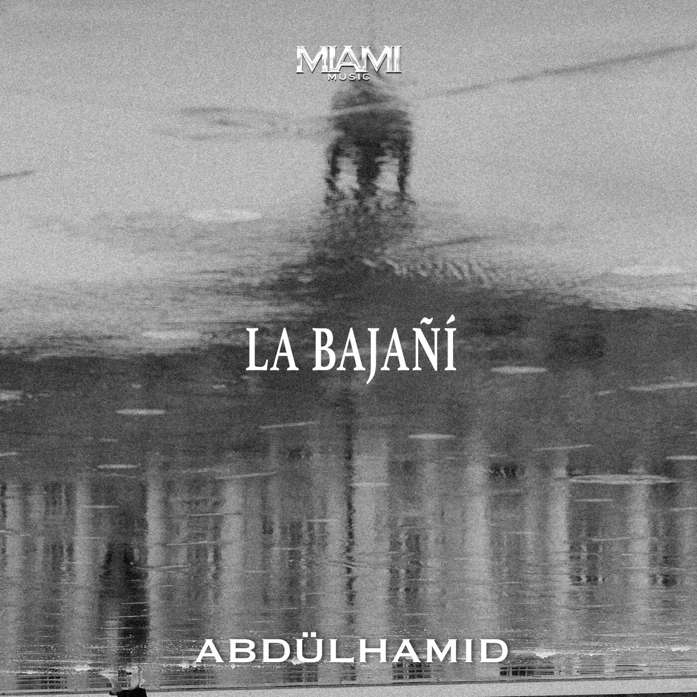 Релиз La Bajañí
