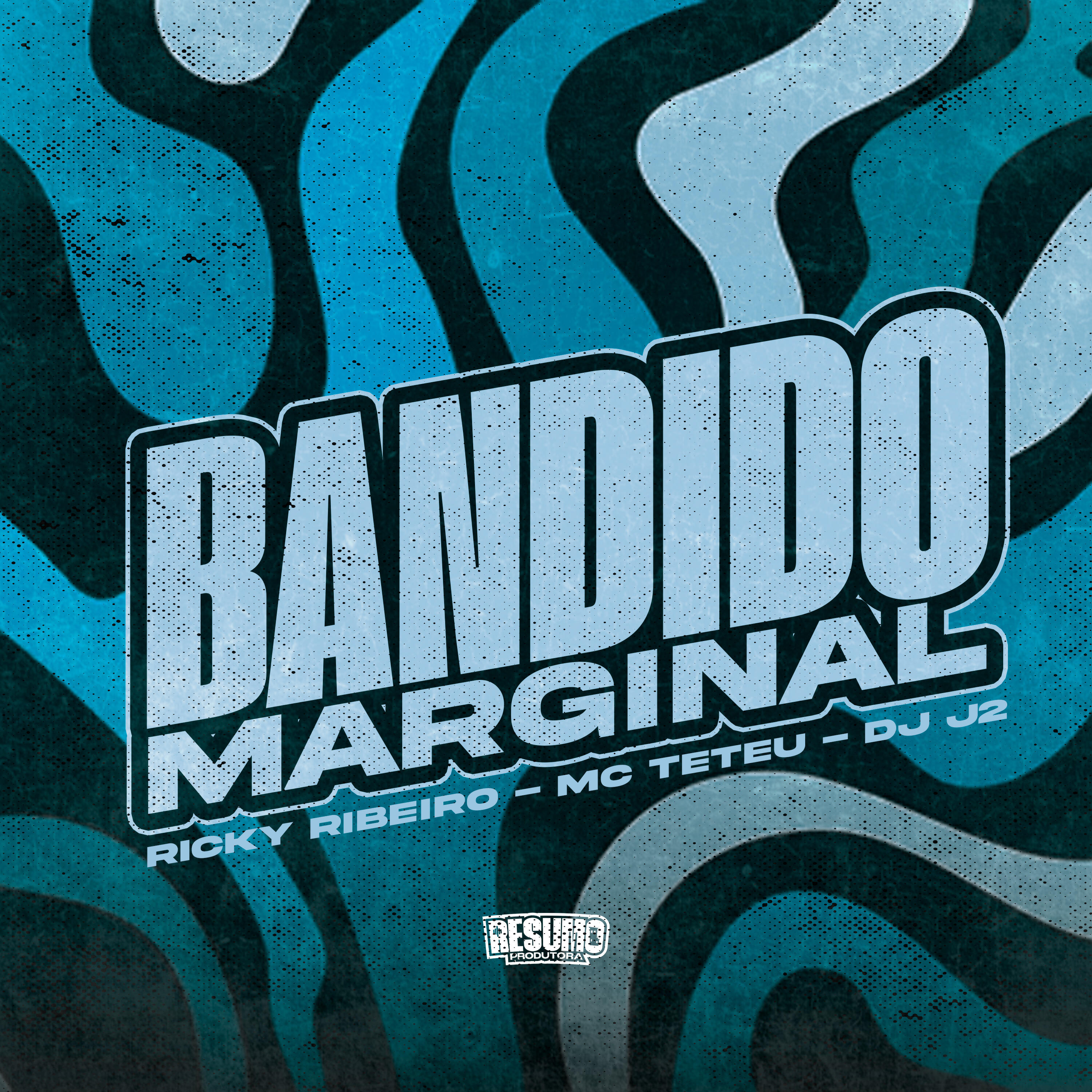 Релиз Bandido Marginal