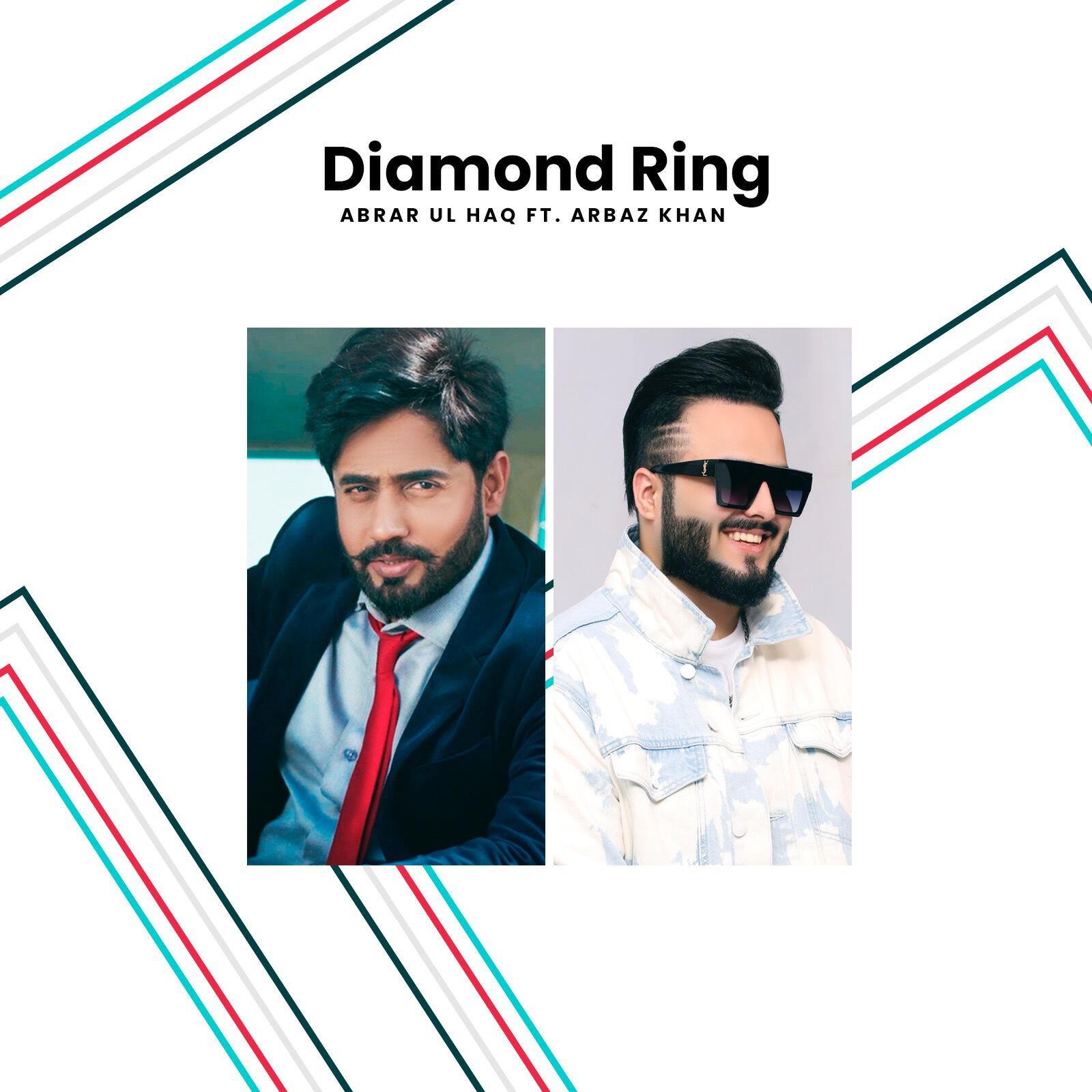 Релиз Diamond Ring