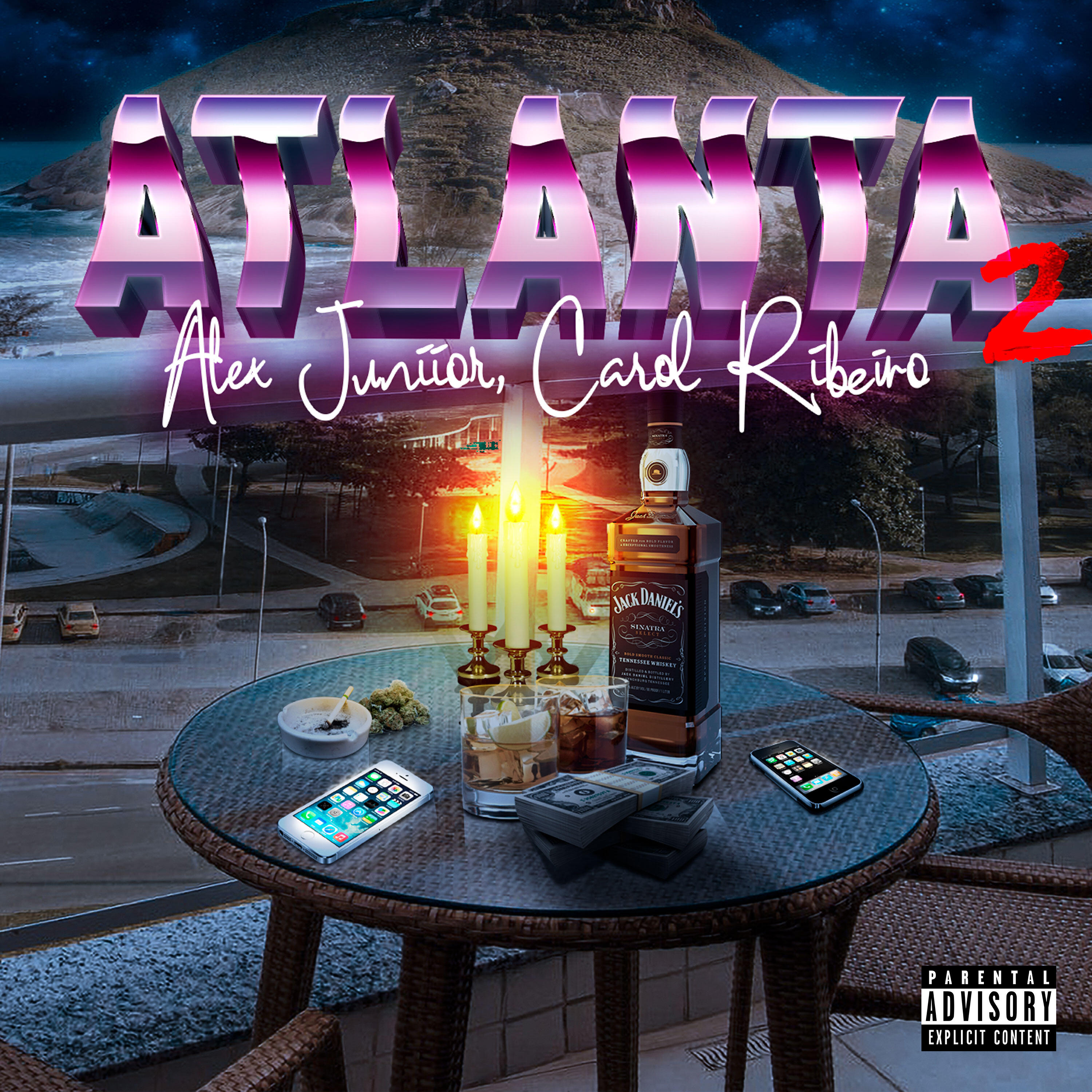Релиз Atlanta 2