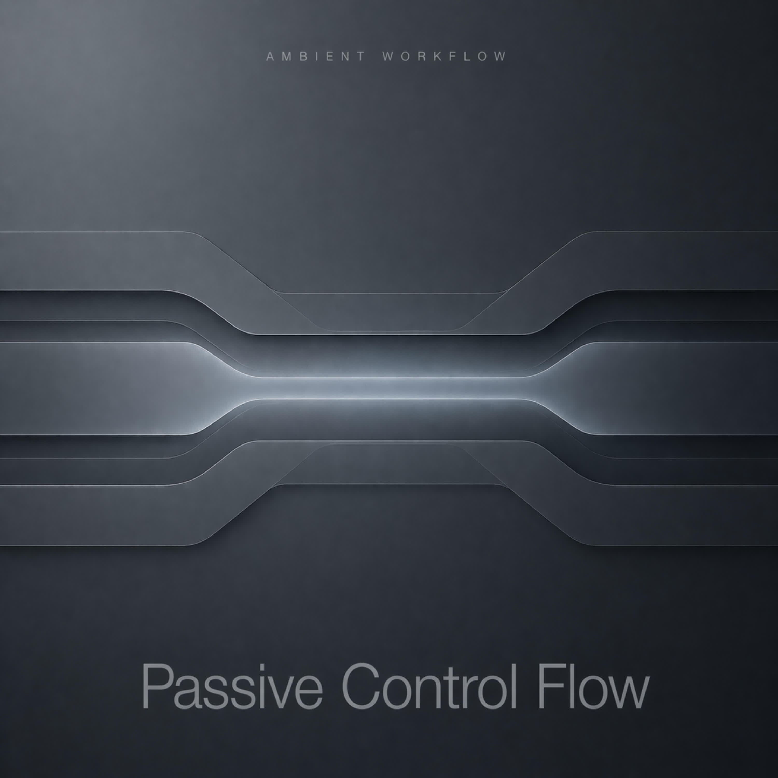 Релиз Passive Control Flow