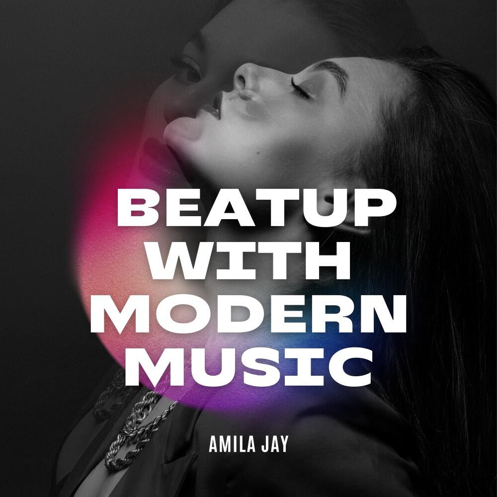 Релиз Beatup with Modern Music