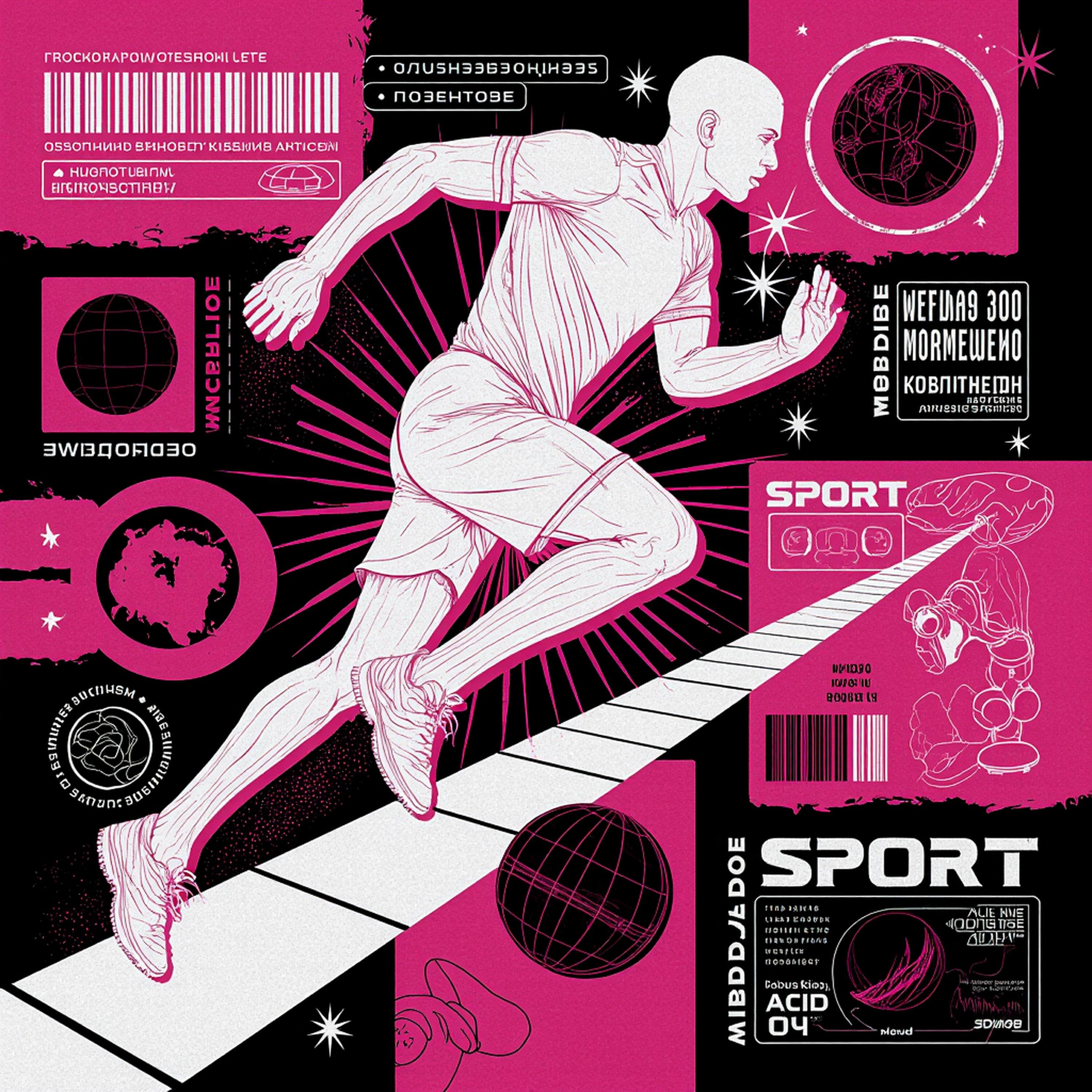 Релиз Sport Techno. Техно Музыка. Музыка для спортзала, бега, качалки, спорта, упражнений, тренировки, разминки и фитнеса. Для тренировок. Techno Music