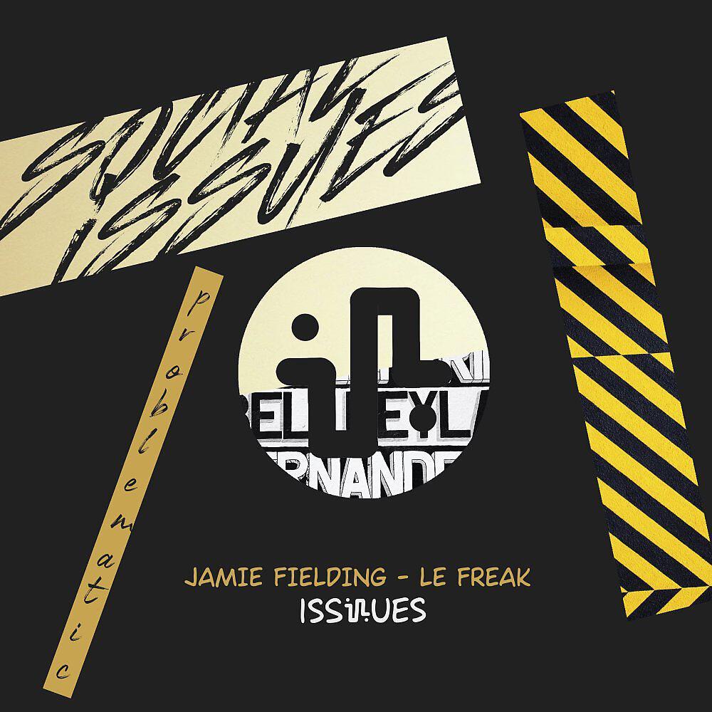 Релиз Le Freak