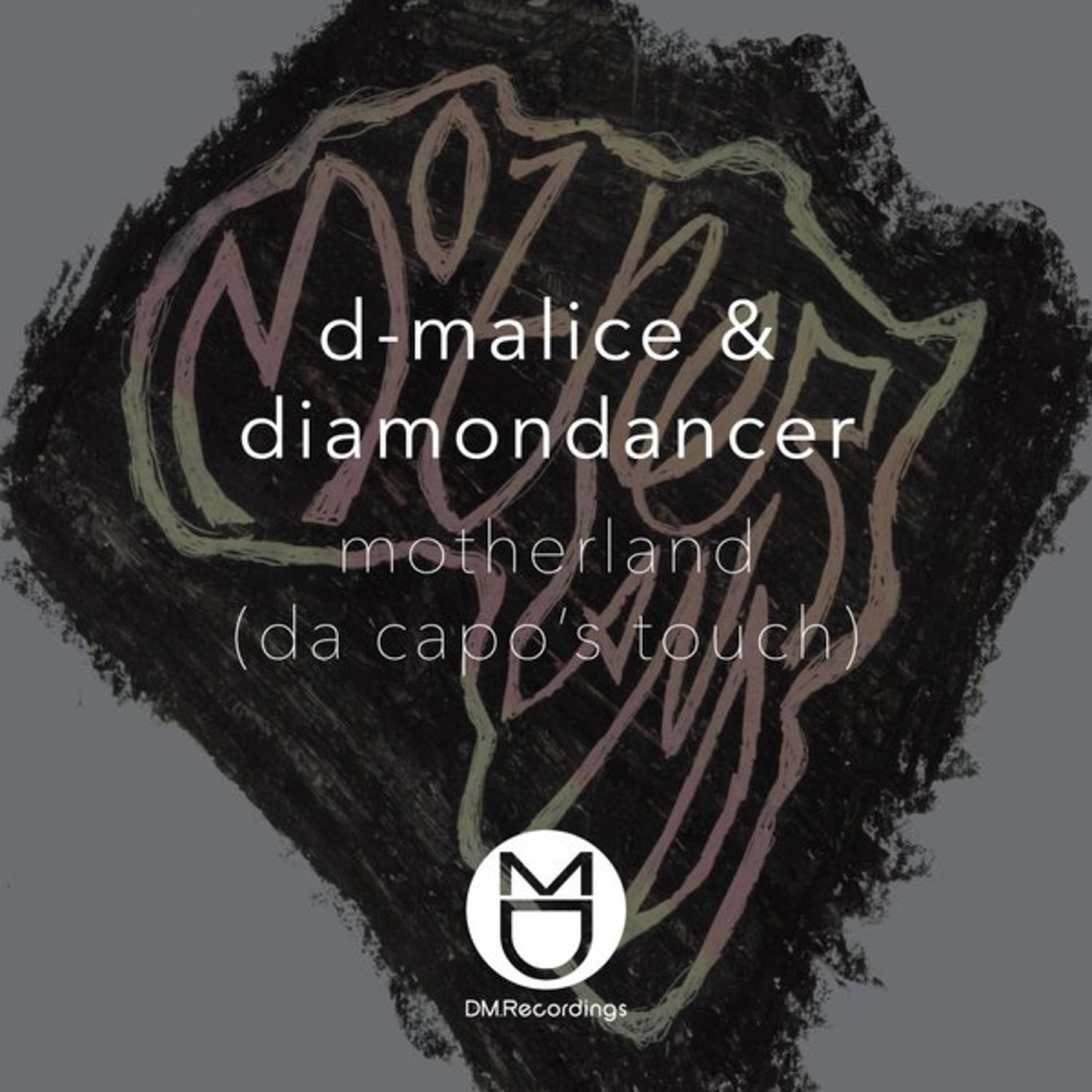 Релиз Motherland (Da Capo's Touch)