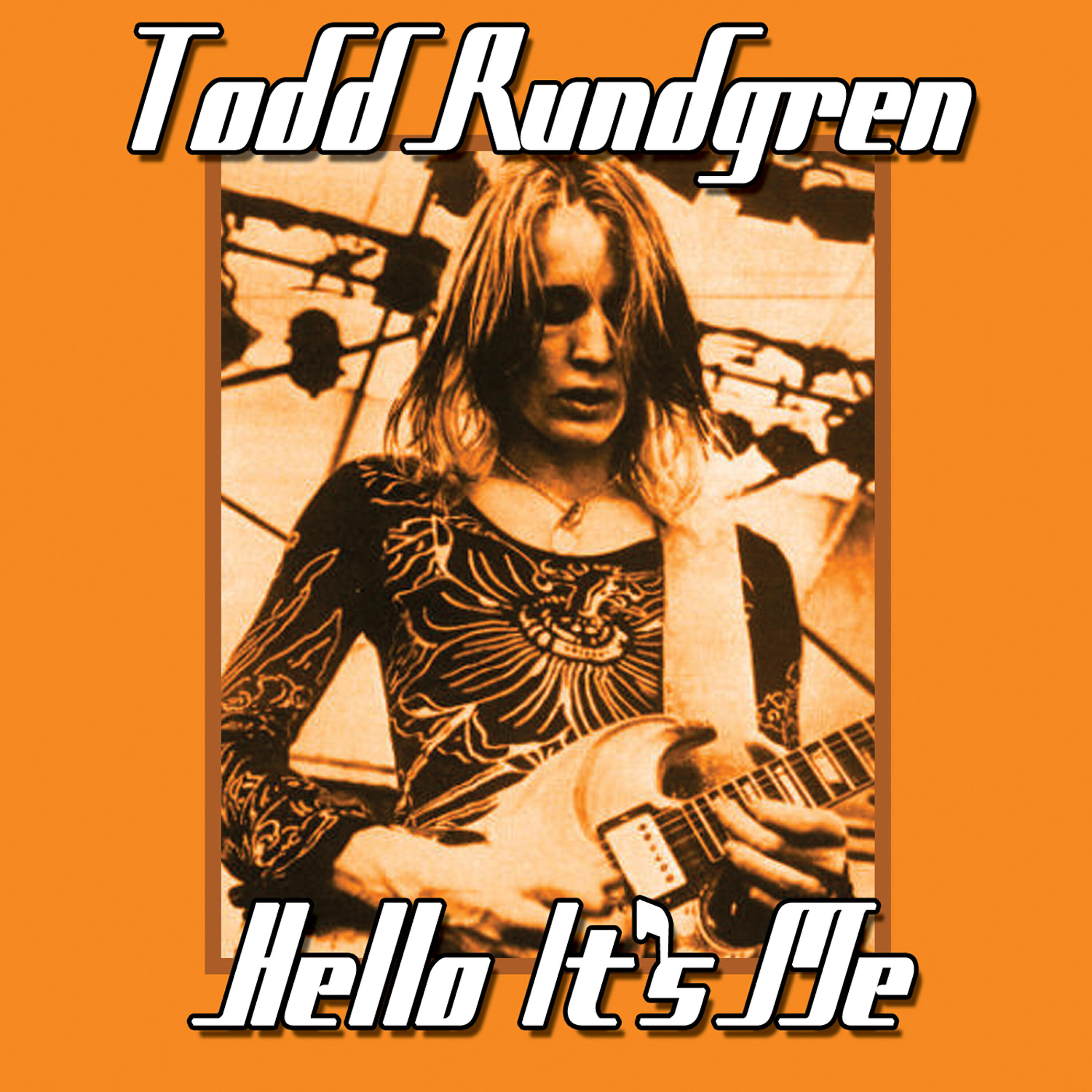 Релиз Hello It's Me