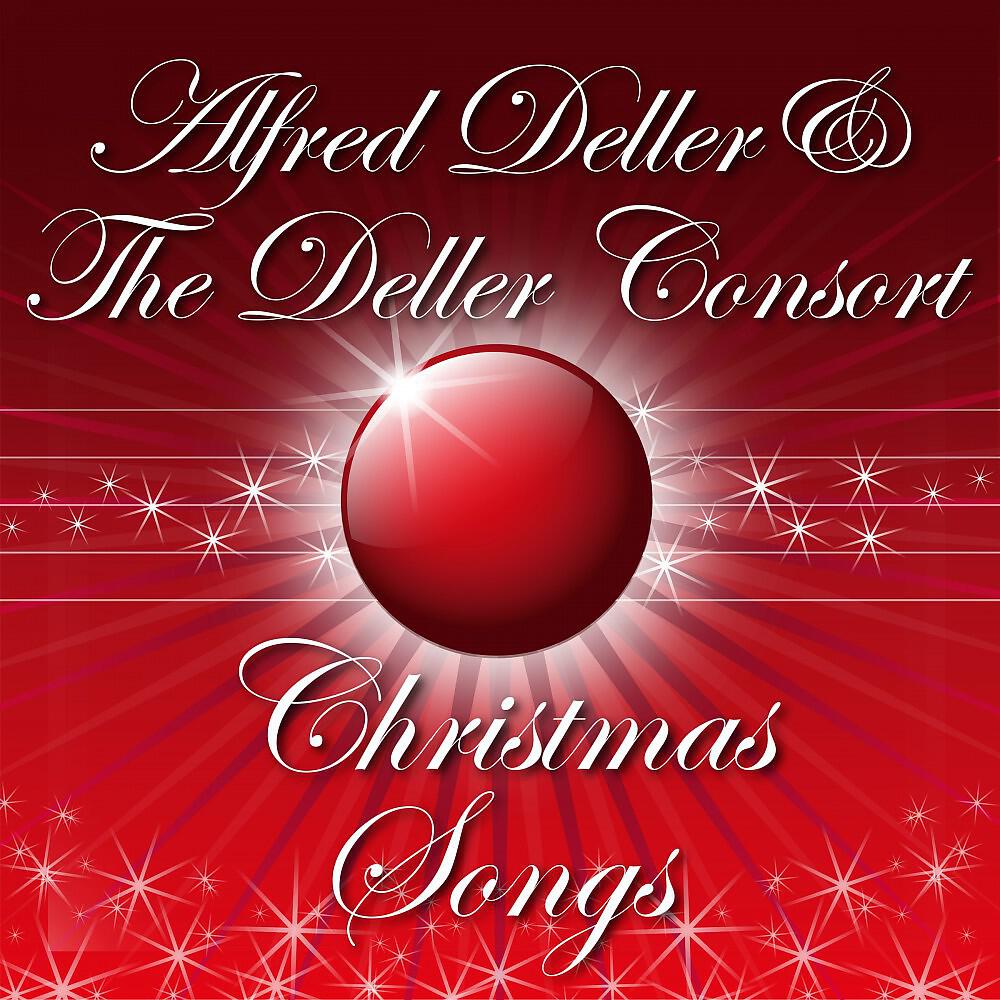Релиз Christmas Songs