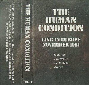 Human Condition