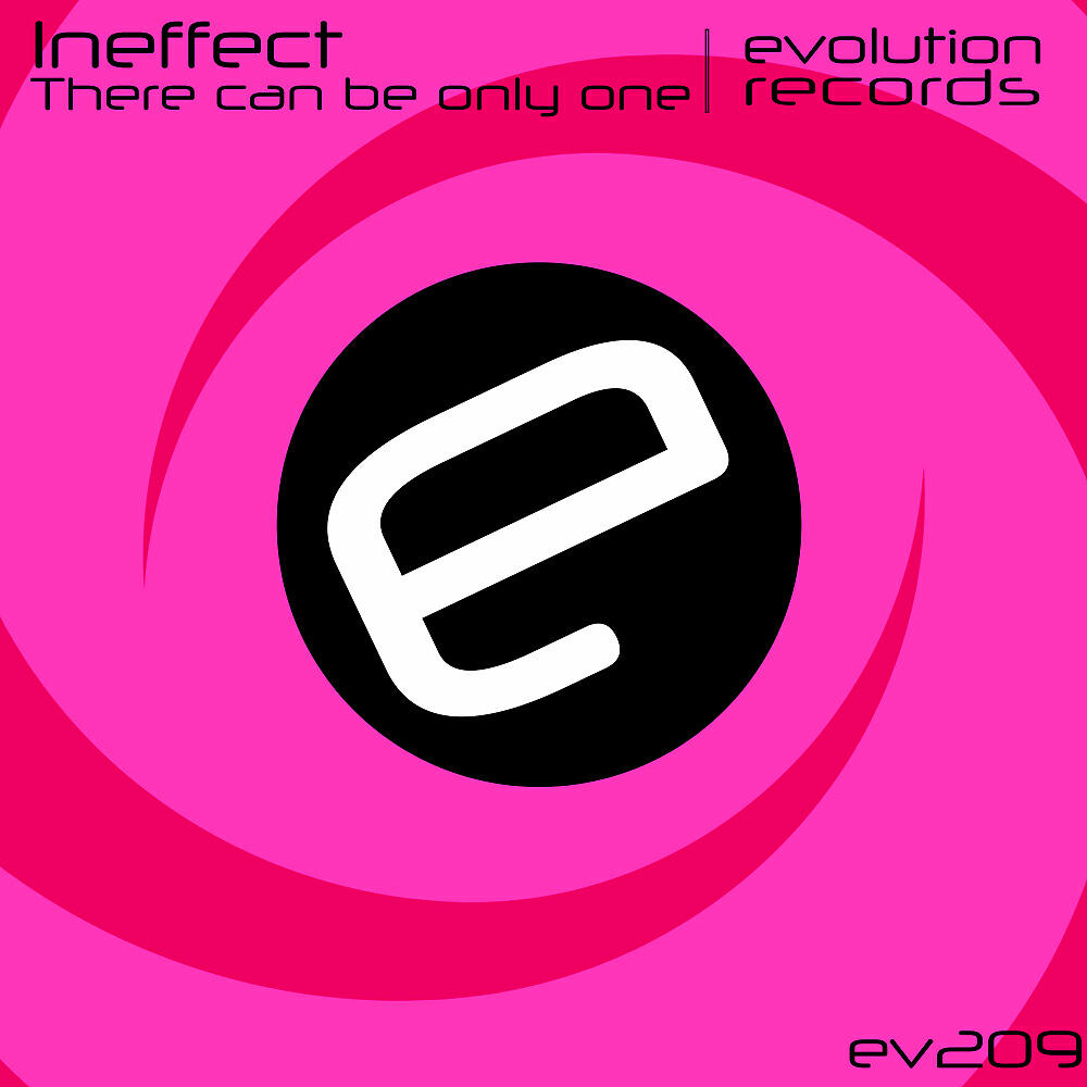 Релиз There Can Be Only One
