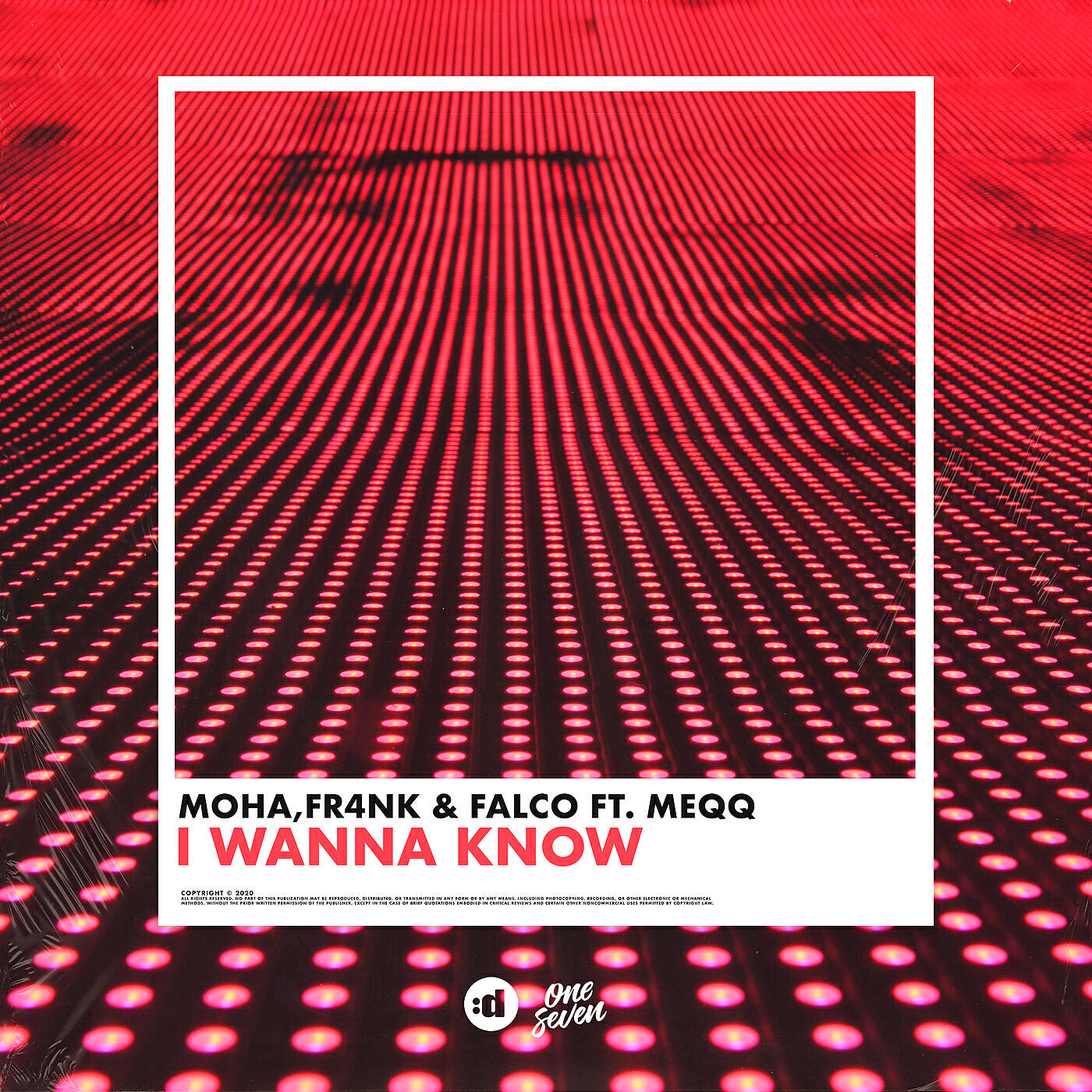 Релиз I Wanna Know
