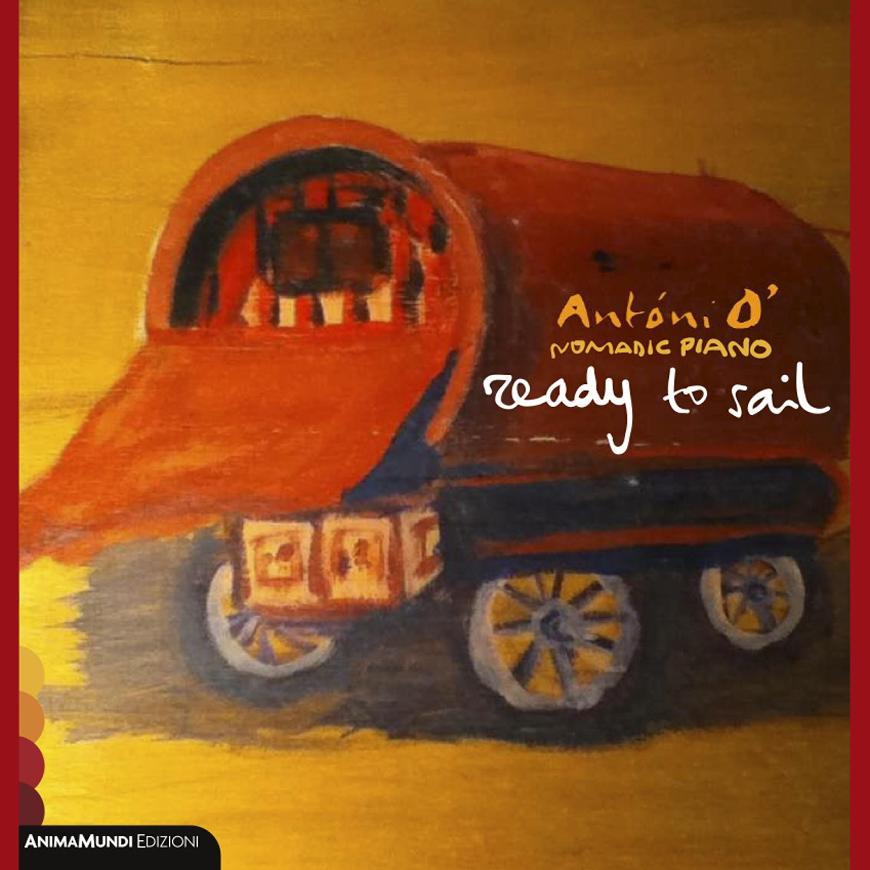 Релиз Ready to sail