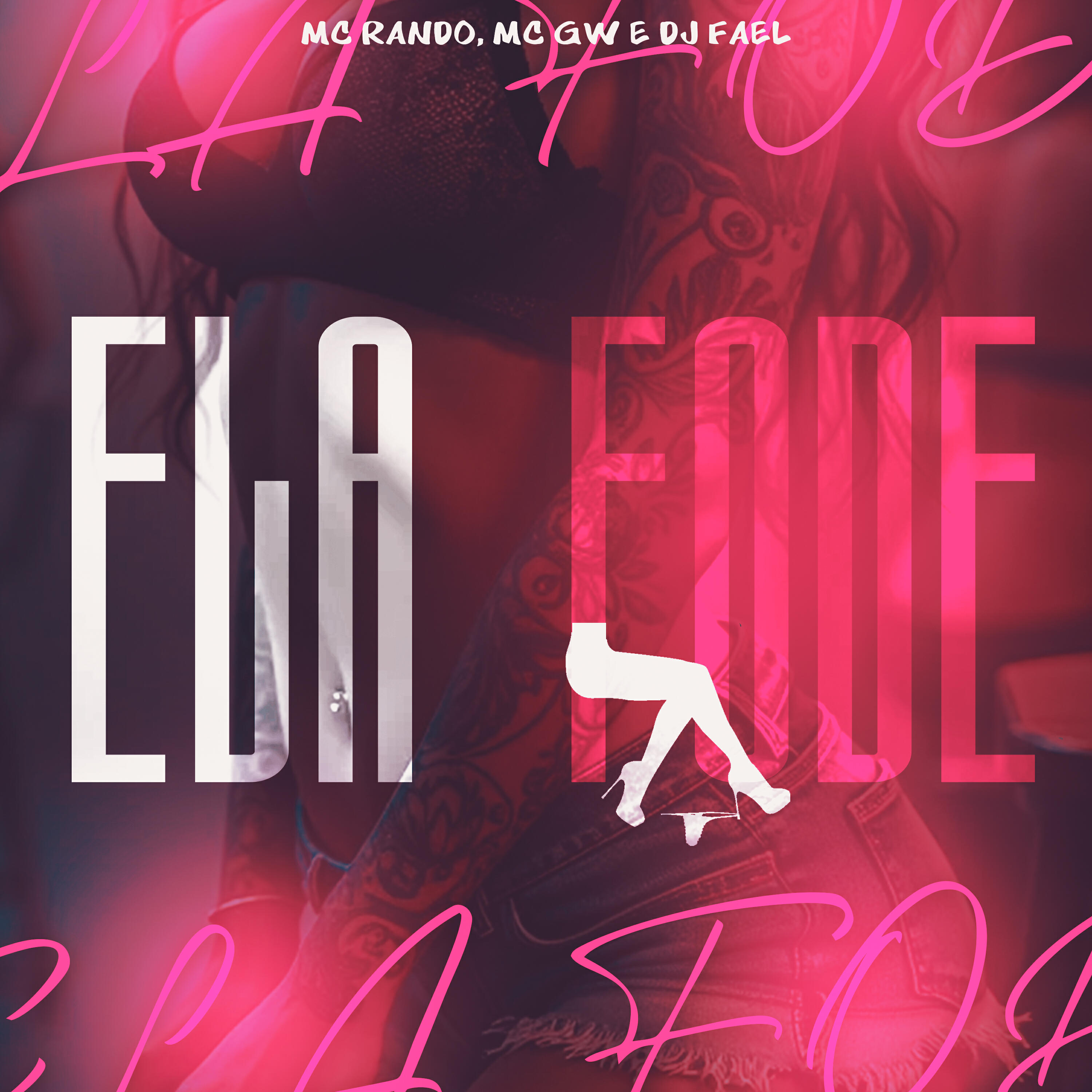 Релиз Ela Fode