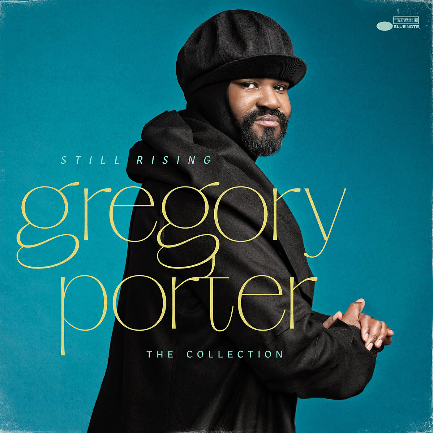 Релиз Still Rising - The Collection