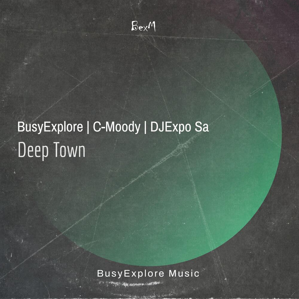 Релиз Deep Town