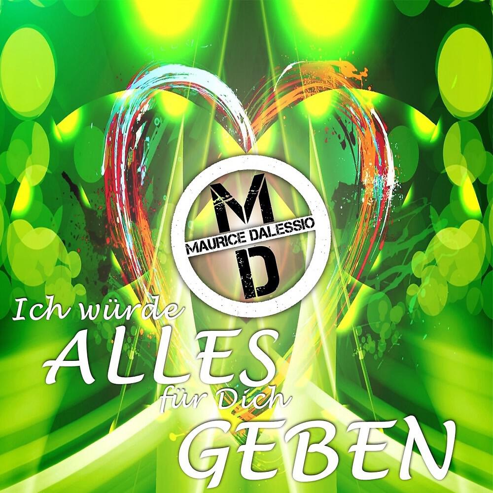 Релиз Ich würde alles für dich geben