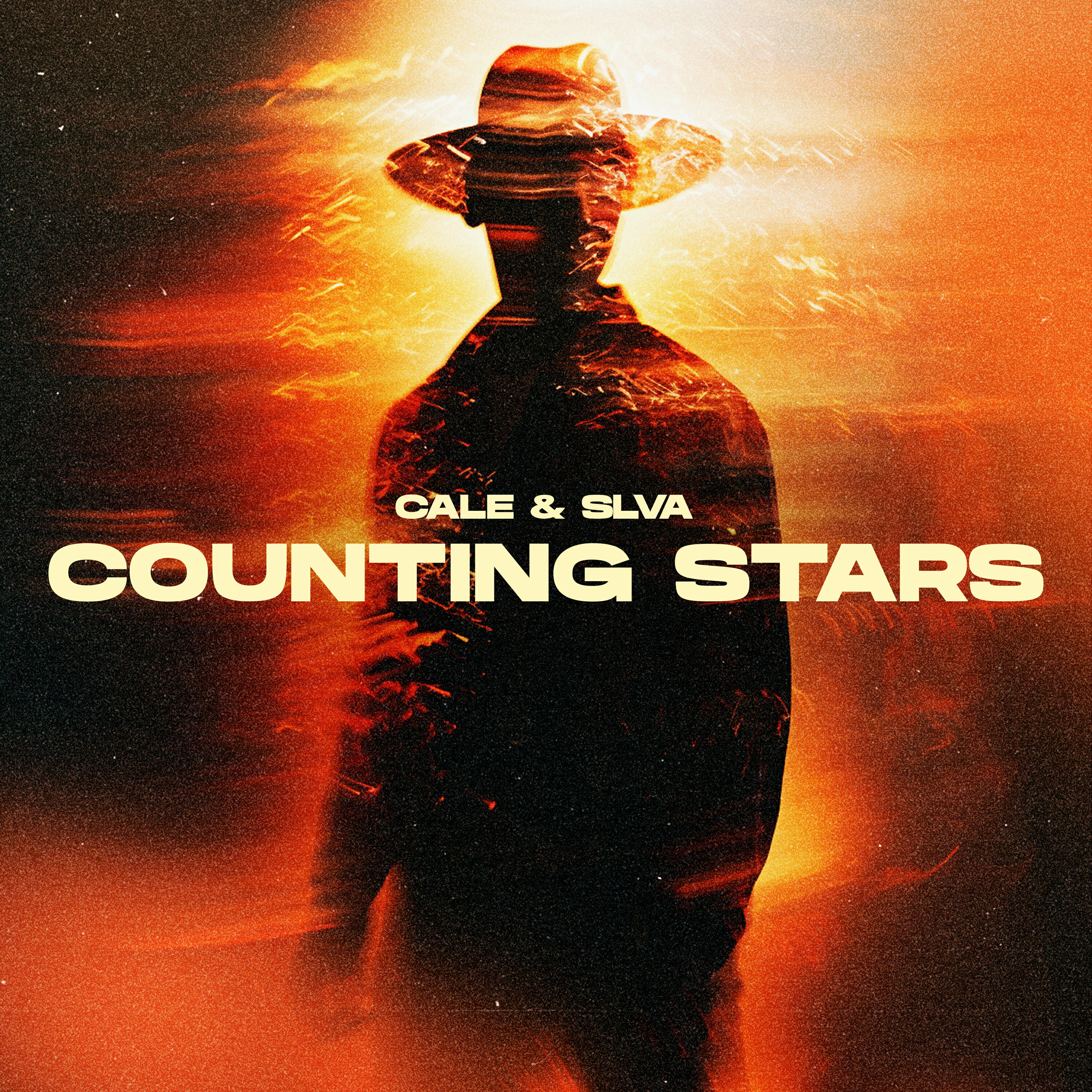 Cale, SLVA - Counting Stars