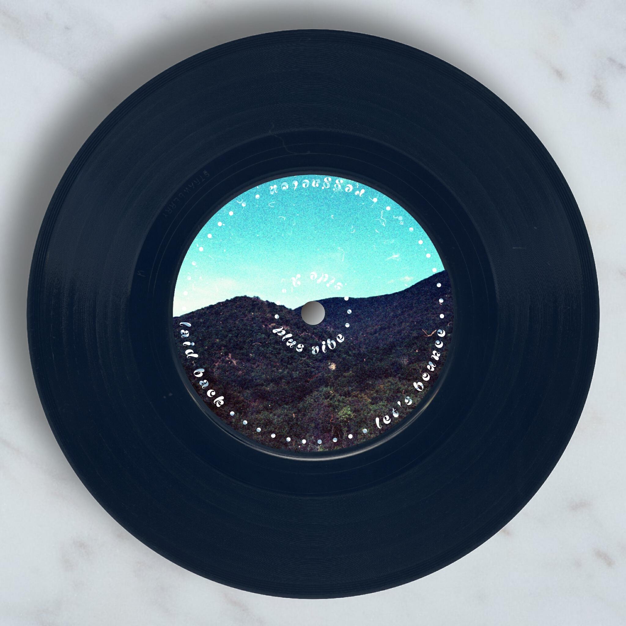 Релиз Plus Vibe (Side a)