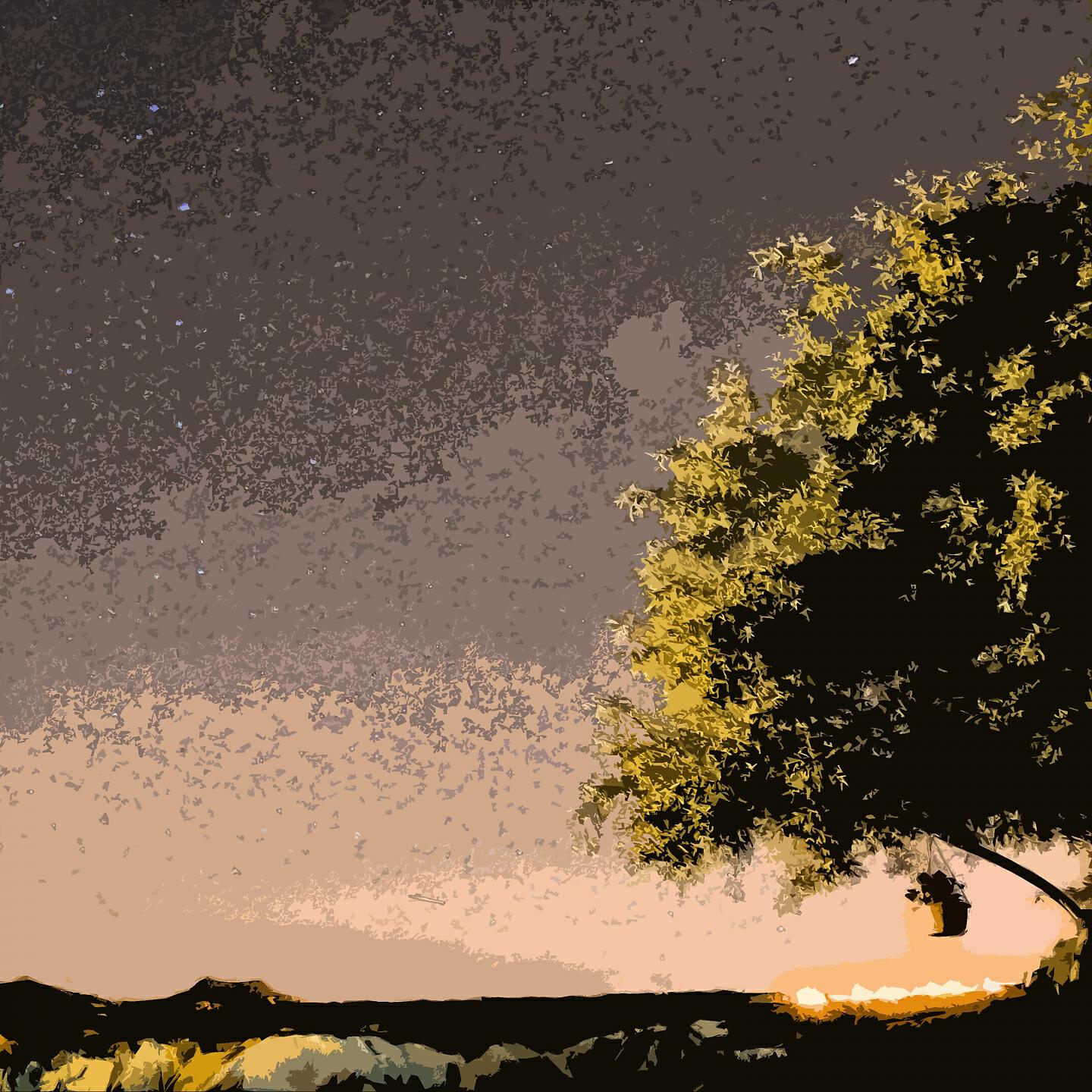 Постер альбома Wonderful World