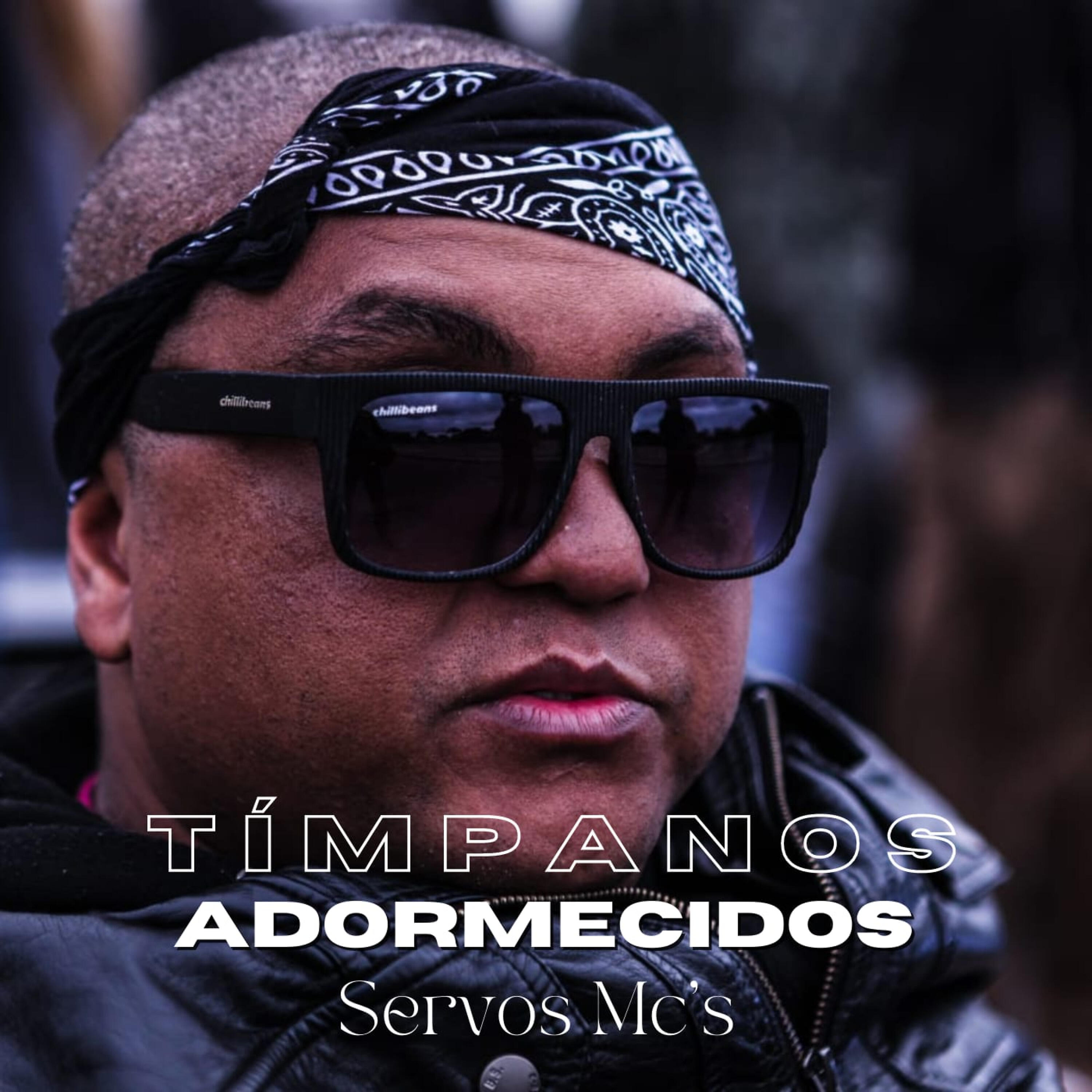Релиз Tímpanos Adormecidos